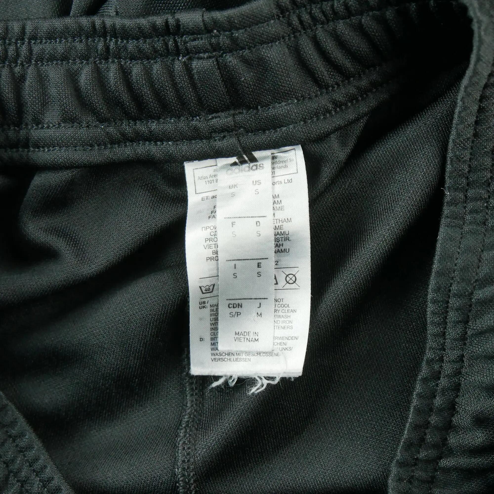 Second hand - Adidas Pantaloni Uomo Climacool - Stato buono 11/13