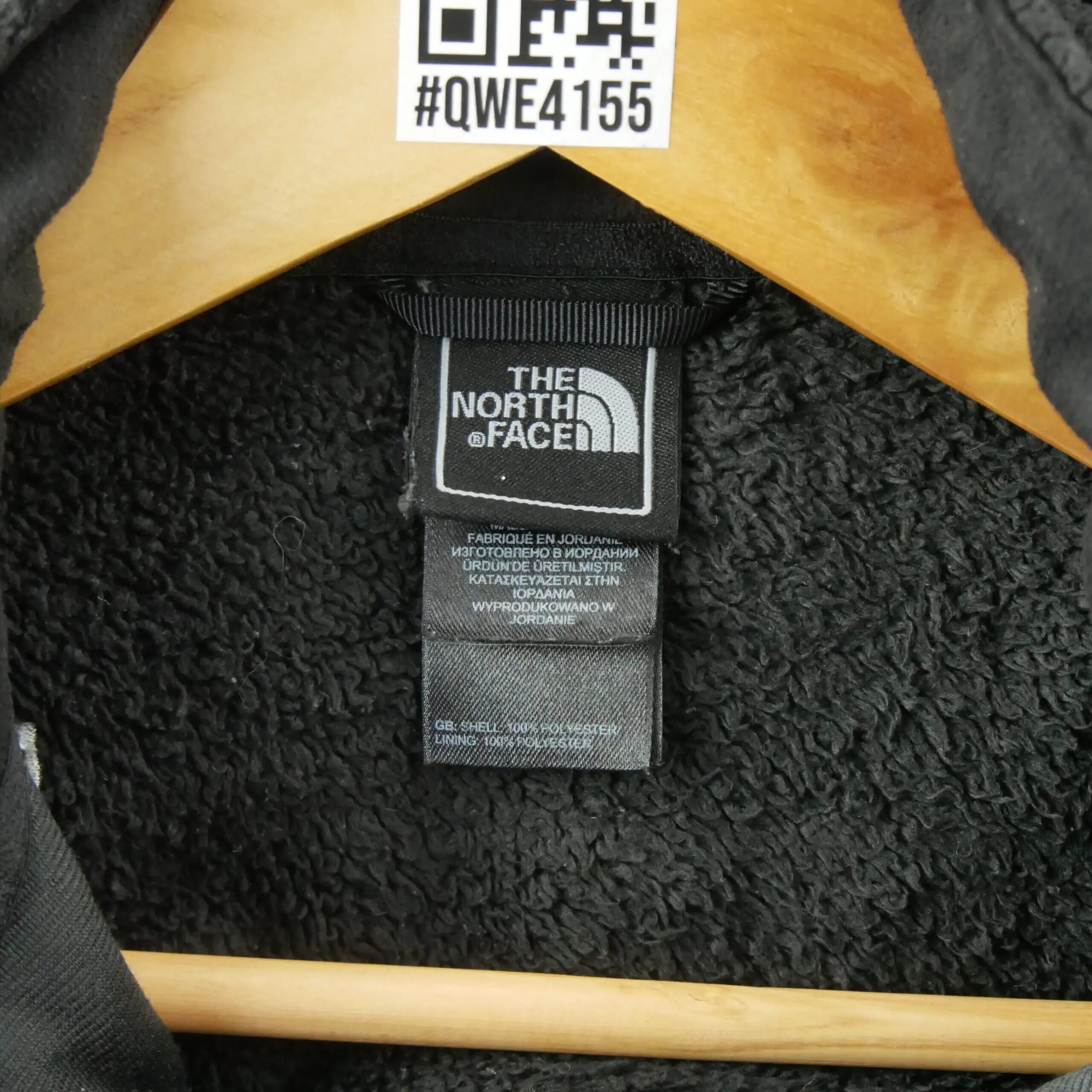 Tweedehands - The North Face fleecejack dames Osito - Zeer goede staat 8/9