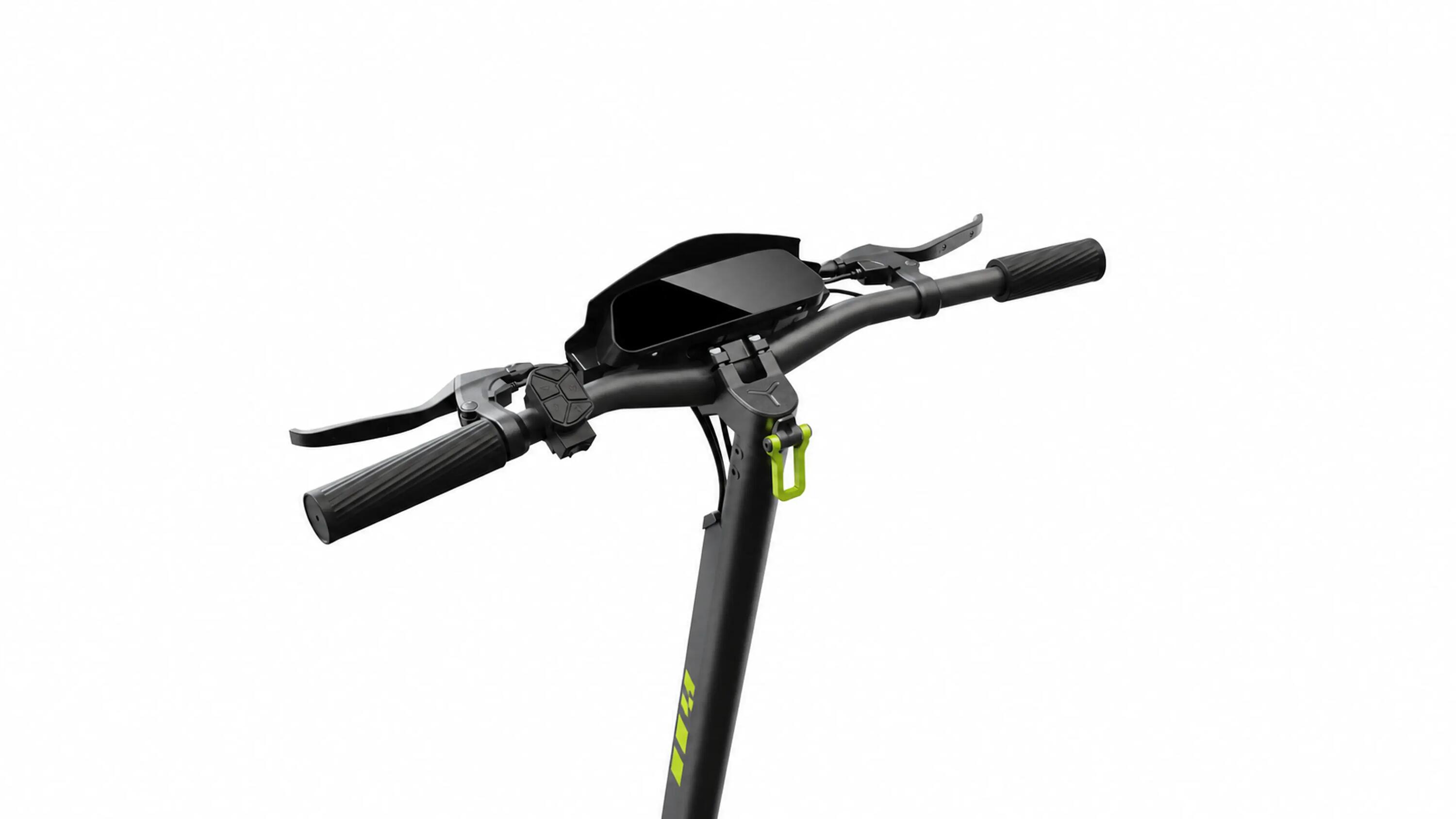 Elektro-Tretroller für Erwachsene 9/9