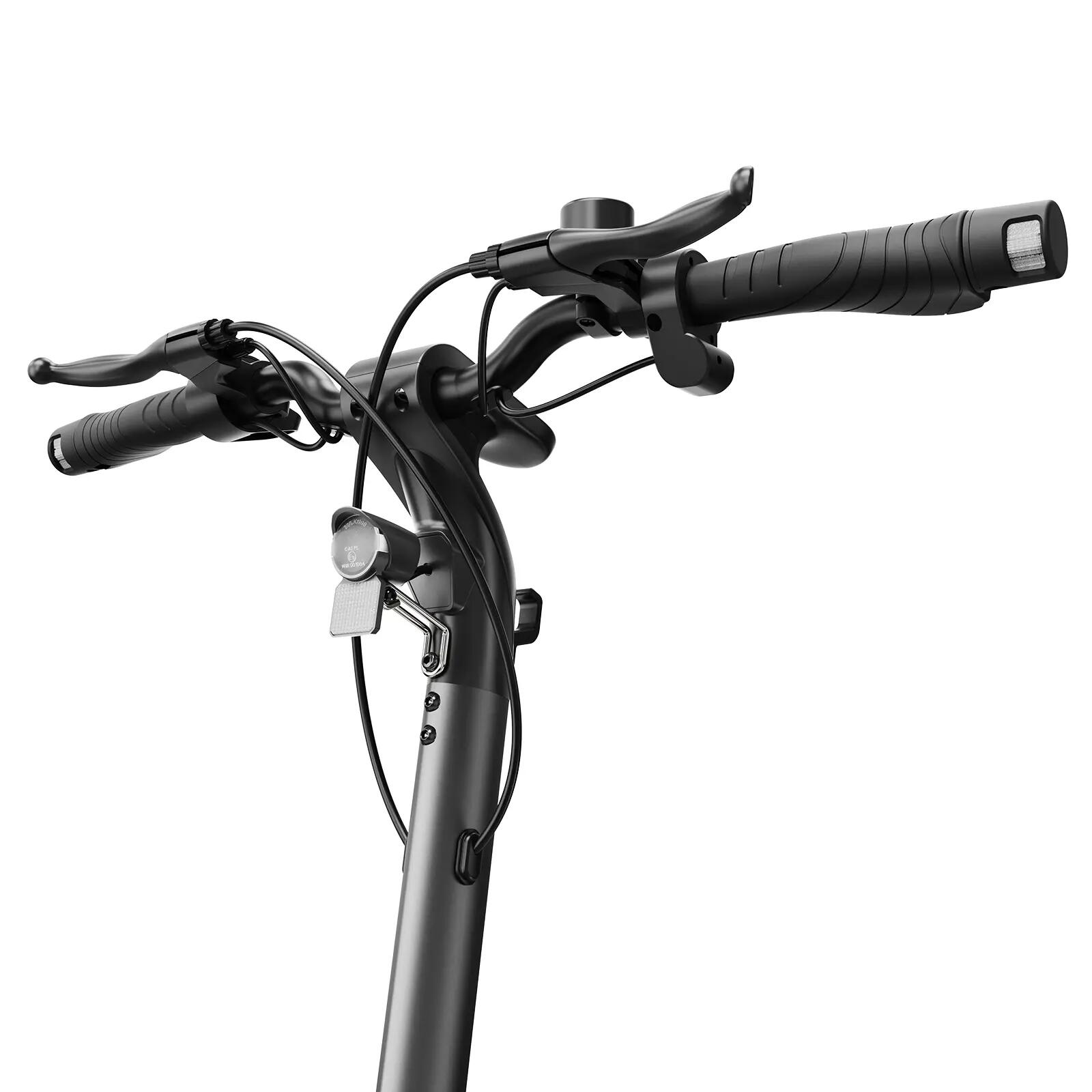 Elektro-Tretroller für Erwachsene 10/15