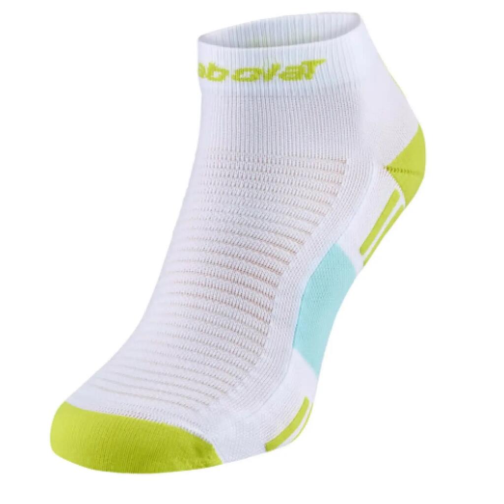 Calcetines Babolat Padel Socks Blanco 5ua1324p