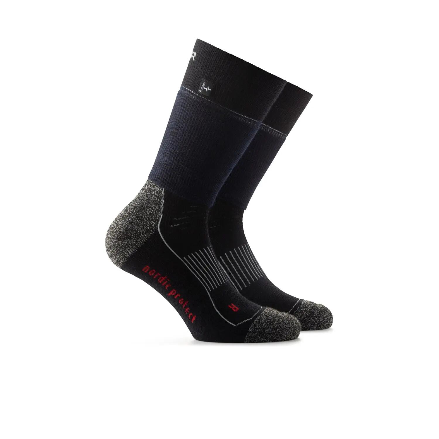 ROHNER SOCKS picture