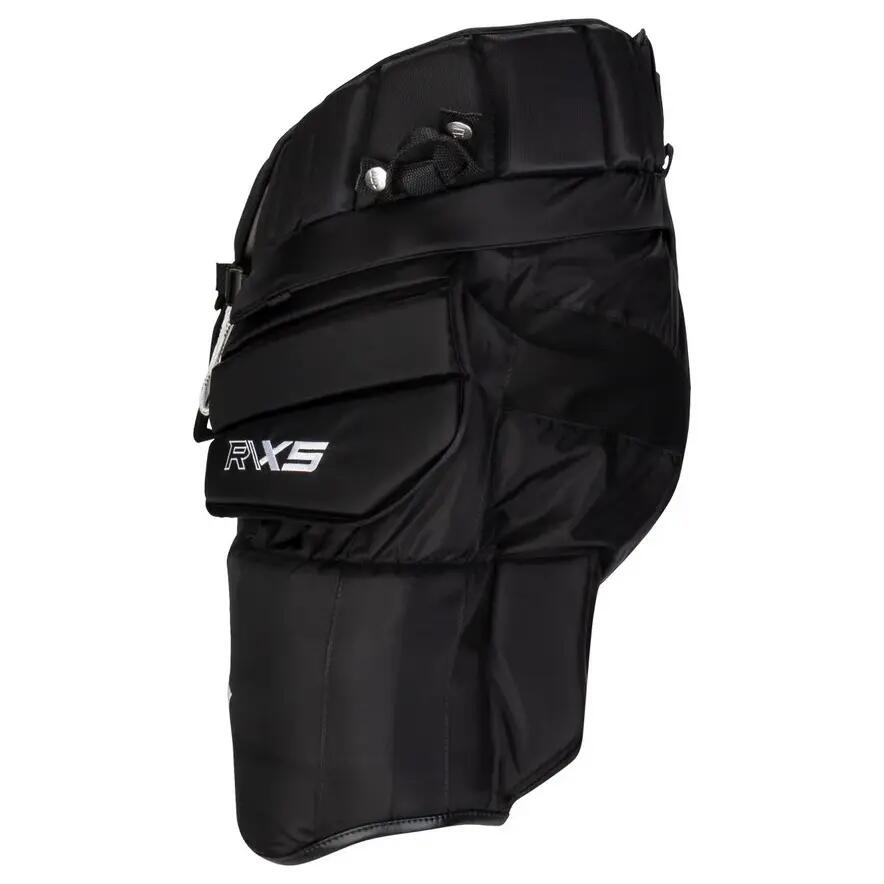 WARRIOR X5 RTL Pant Senior zwart 6/6