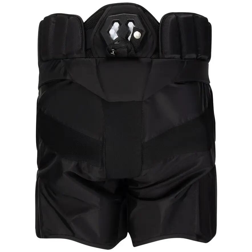 WARRIOR X5 RTL Pant Senior zwart 5/6