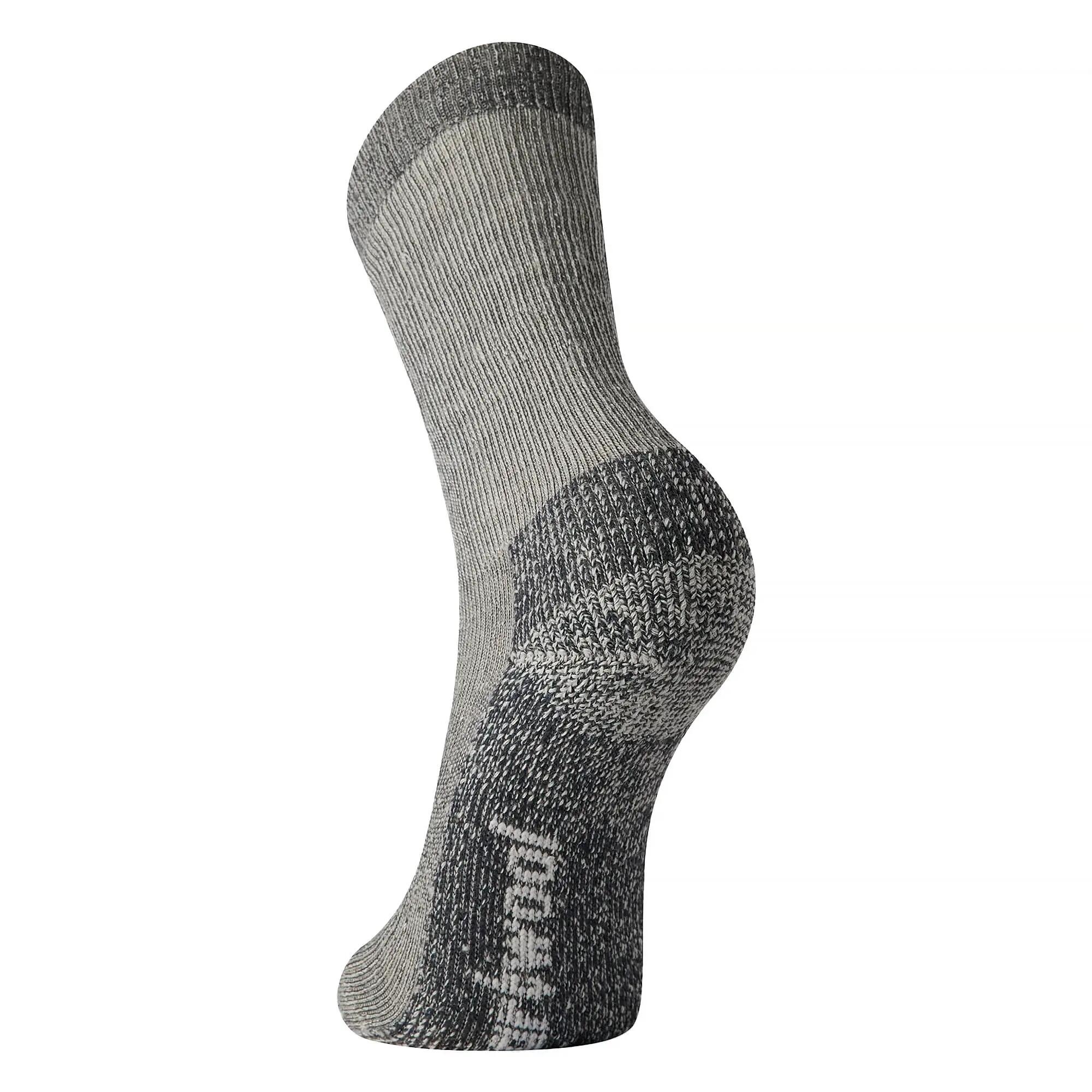 Smartwool - Chaussettes randonnée Classic Crew rembourrage extra 2/5