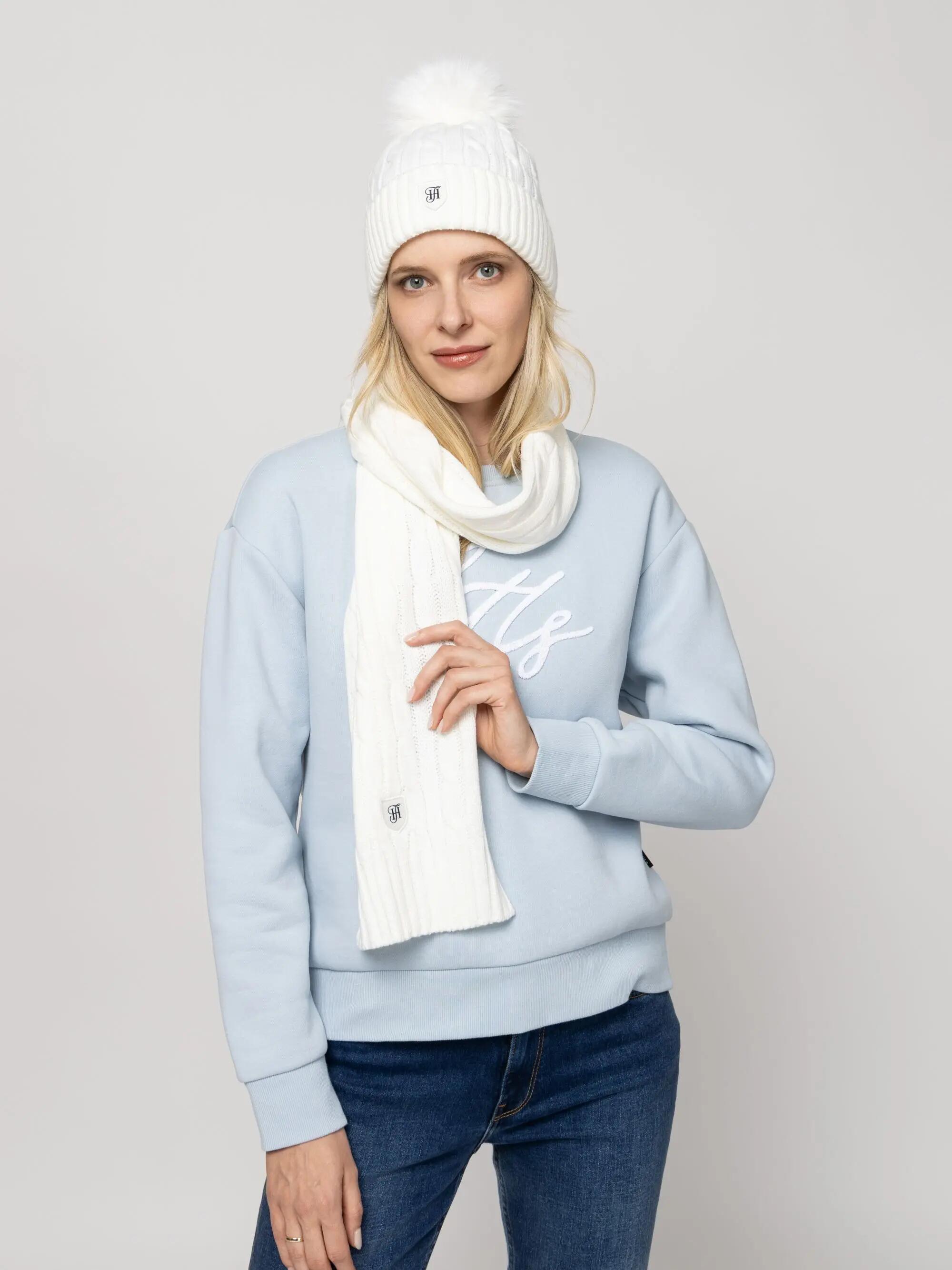 Dámská šála POLLY26 2/5