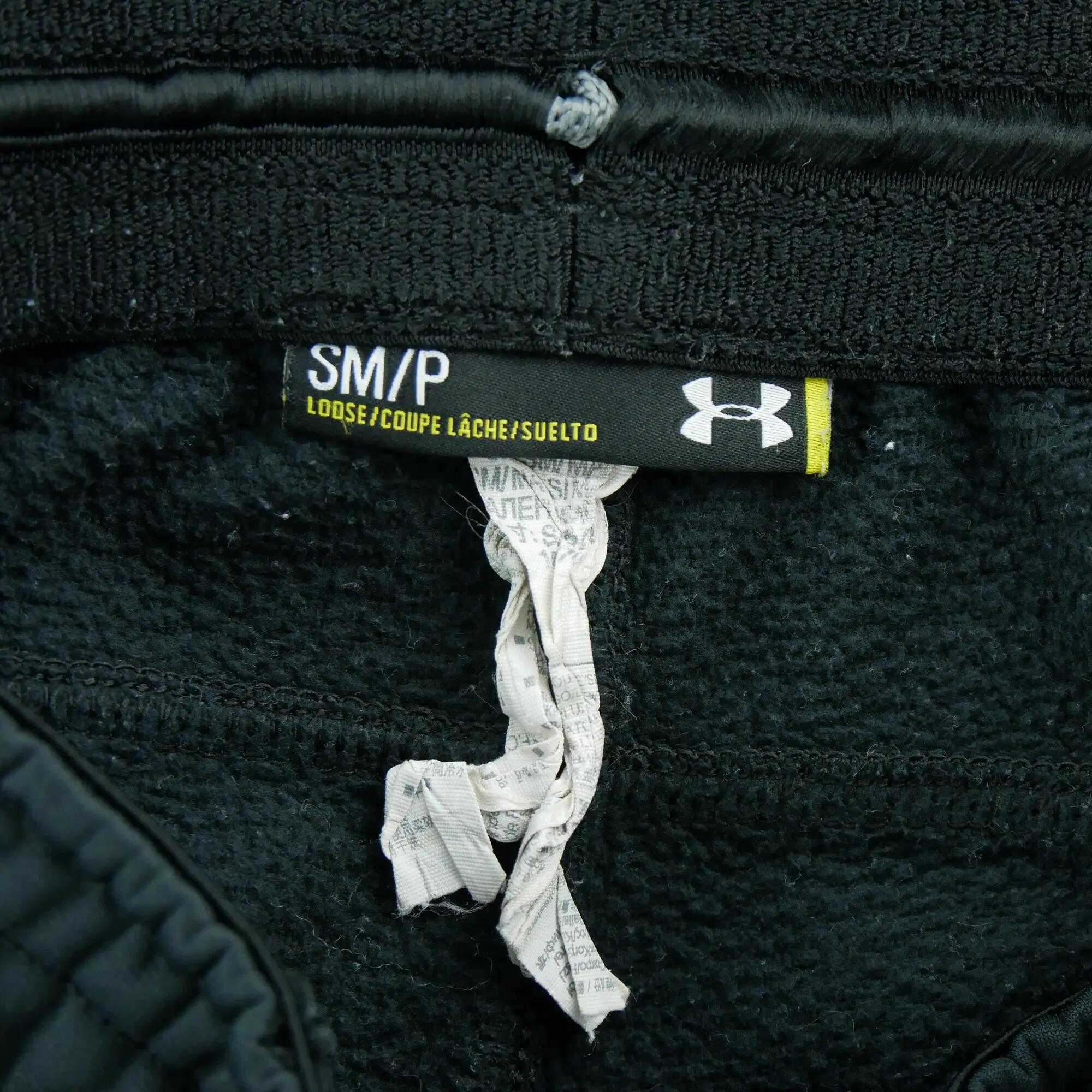 Tweedehands - Under Armour Joggingbroek Heren Loose Fit - Goede staat 9/9