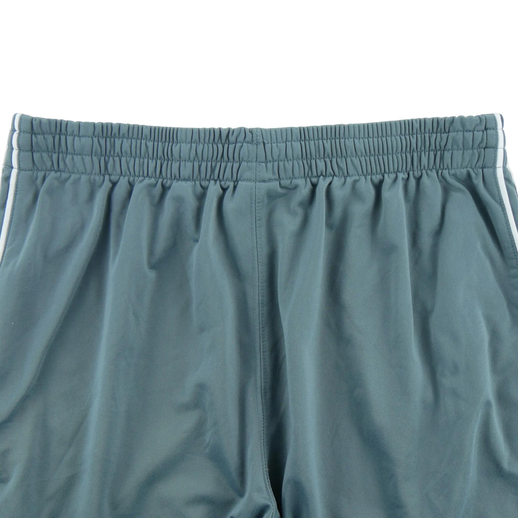 Calça jogging masculina vintage cinza Russell Athletic 9/10