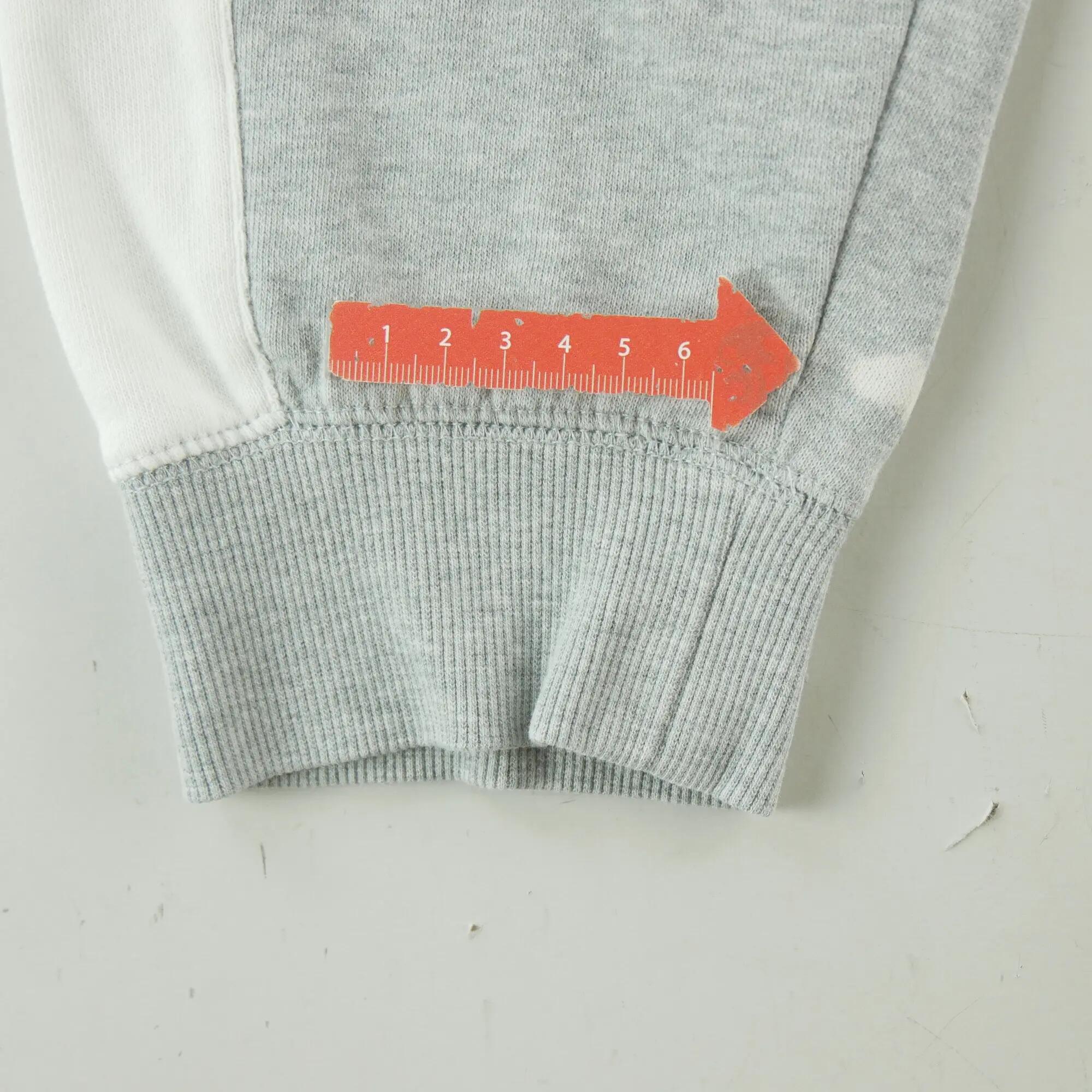 Refurbished - Reebok Damen Jogginghose Grau - In gutem Zustand 8/11
