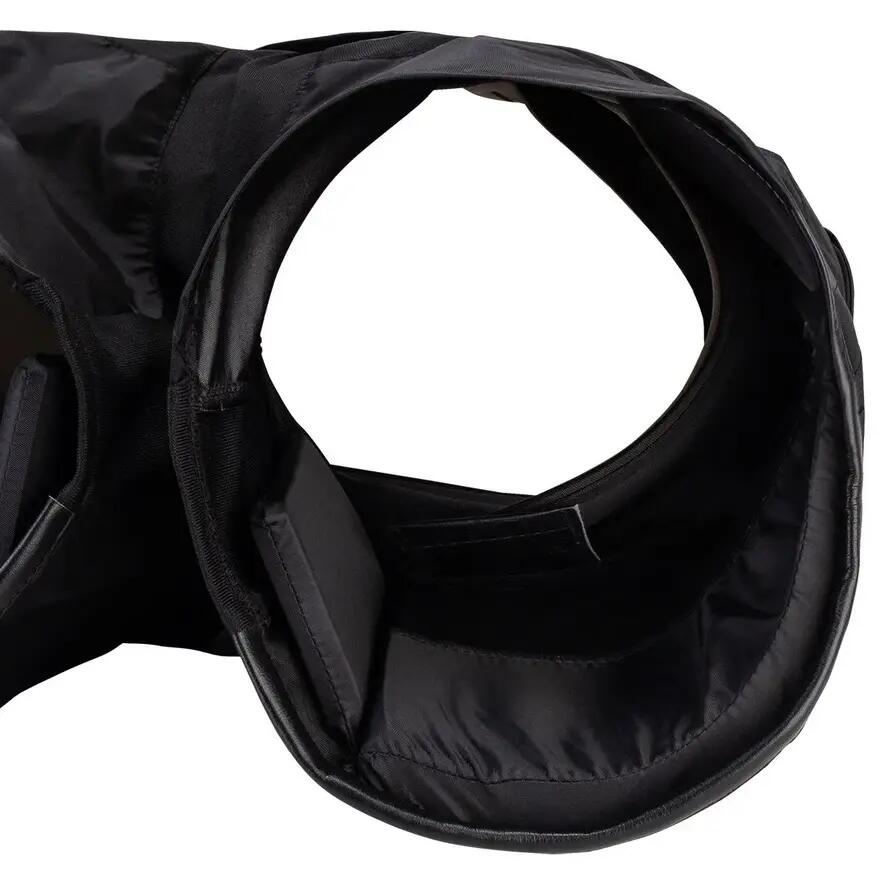 WARRIOR X5 RTL Pant Senior zwart 2/6