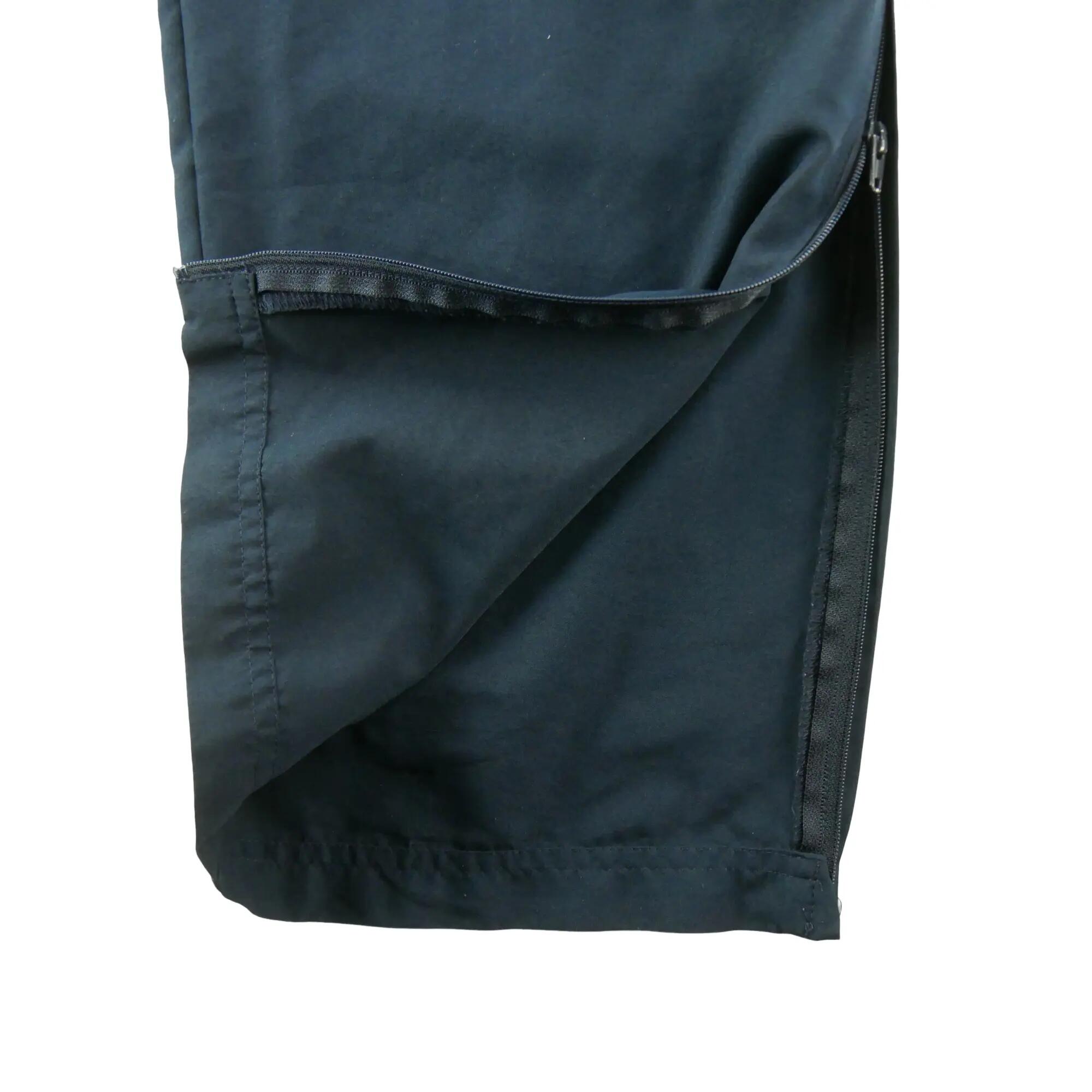 Seconde vie - Jogging Homme  Vintage Y2K Marine - Bon état 9/10