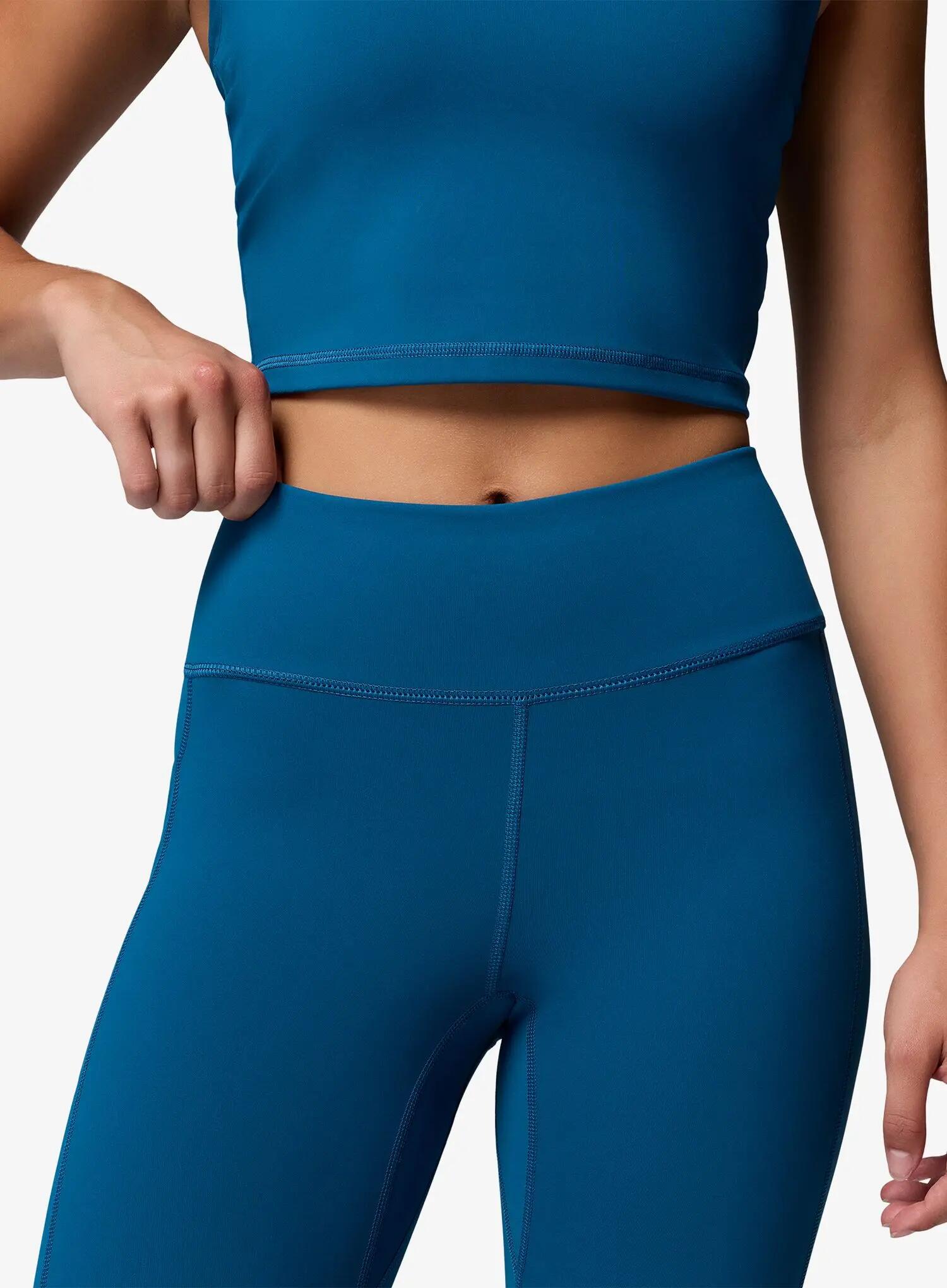 Legginsy damskie Columbia Loneridge Legging 5/7