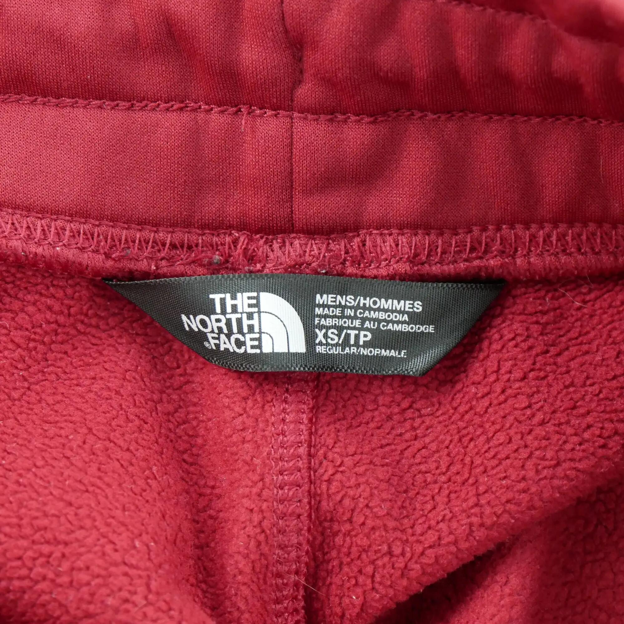 The North Face Herren Jogginghose 8/9