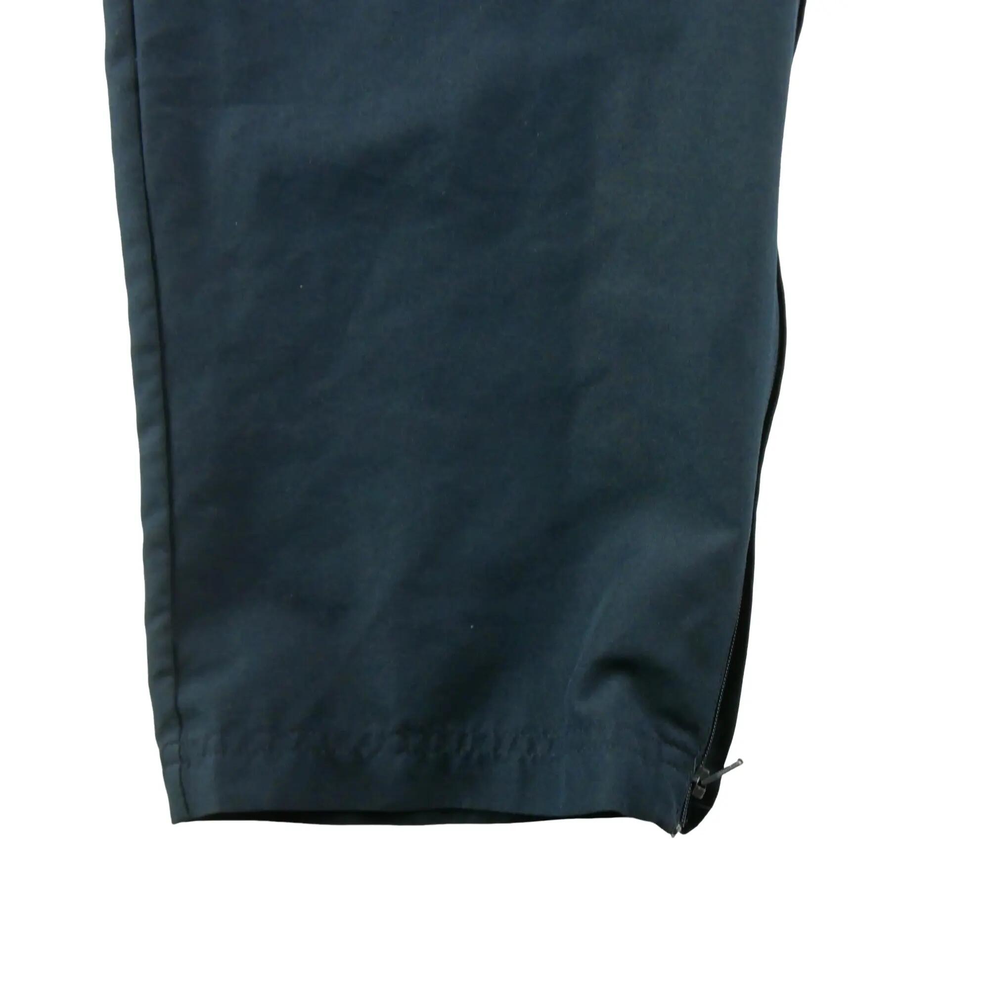 Seconde vie - Jogging Homme  Vintage Y2K Marine - Bon état 8/10