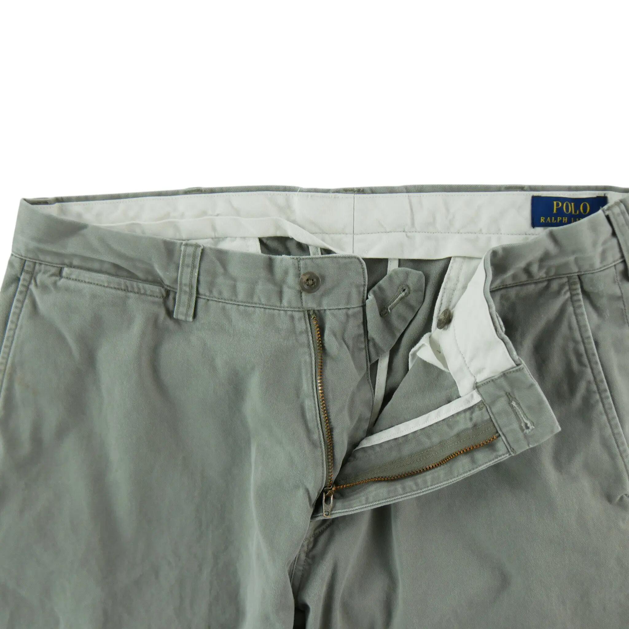 Polo Ralph Lauren chino broek heren Classic Fit 34/30 8/11