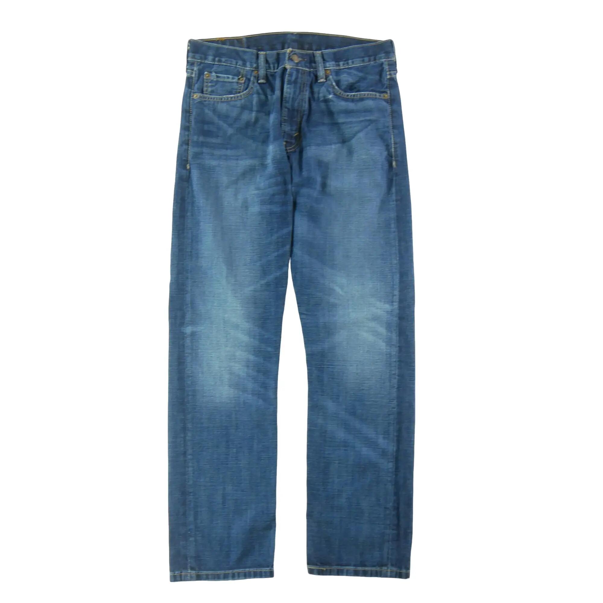 Seconde vie - Jean Homme Levis 513 Regular Fit - Très bon état 2/10