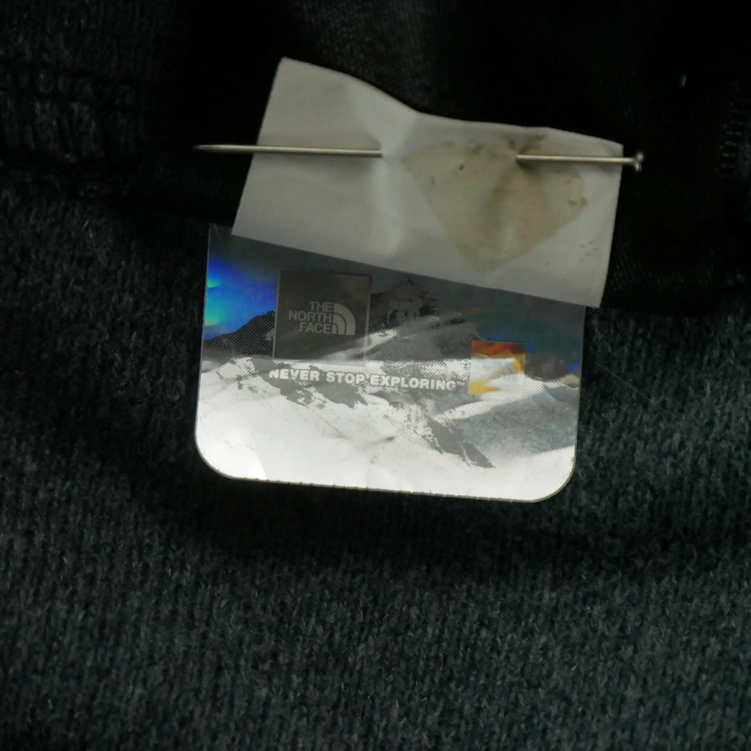 Refurbished - Fleecepullover Damen The North Face Grau - Wie neu 9/9