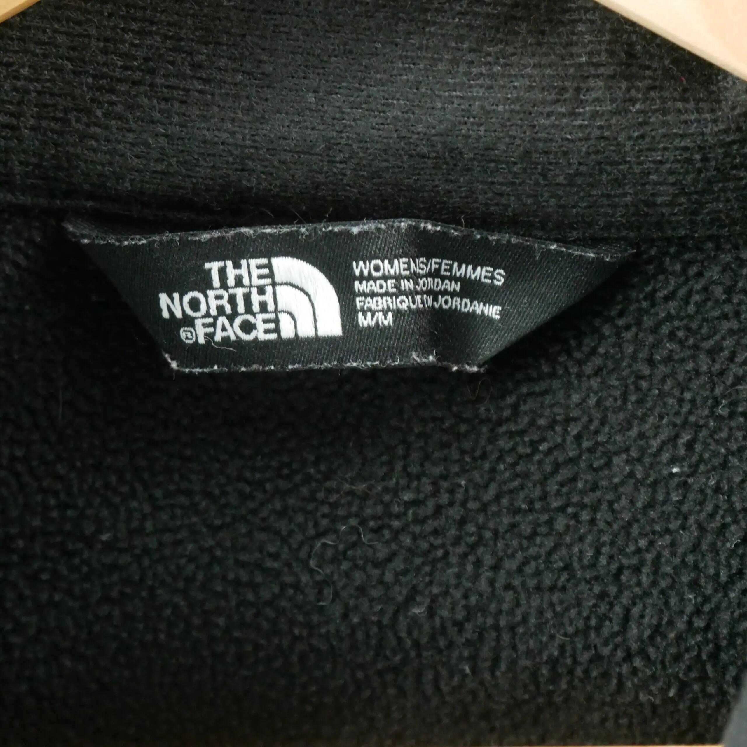 Refurbished - Fleecejacke Damen The North Face - Wie neu 9/10