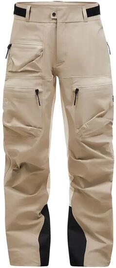 Jas - Sportswear - Heren - Vislight C-Kni - Gore-Tex - Avid Beige