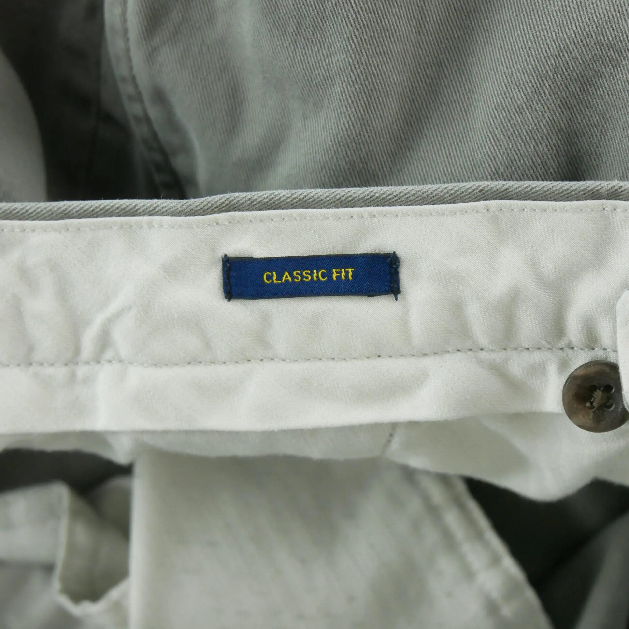 Polo Ralph Lauren chino broek heren Classic Fit 34/30 10/11
