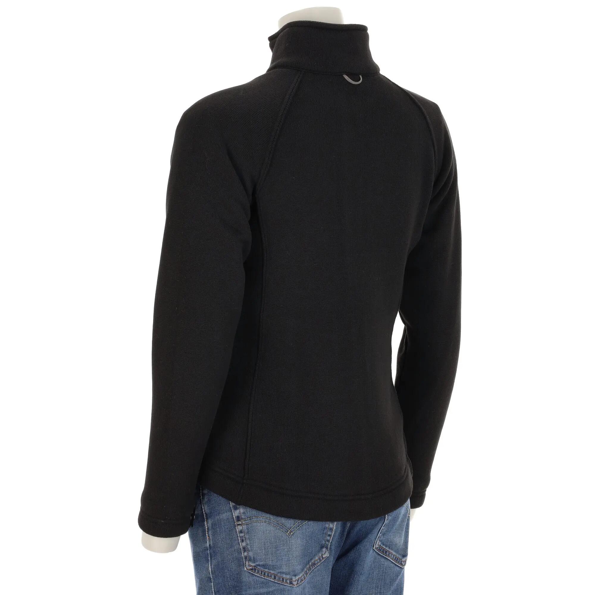 Second hand - The North Face Giacca pile Donna - Stato eccellente 8/10