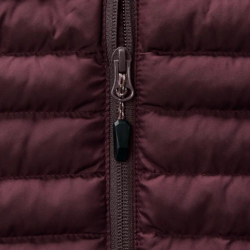 Damen Jacke W NULA MICRO JKT 7/7