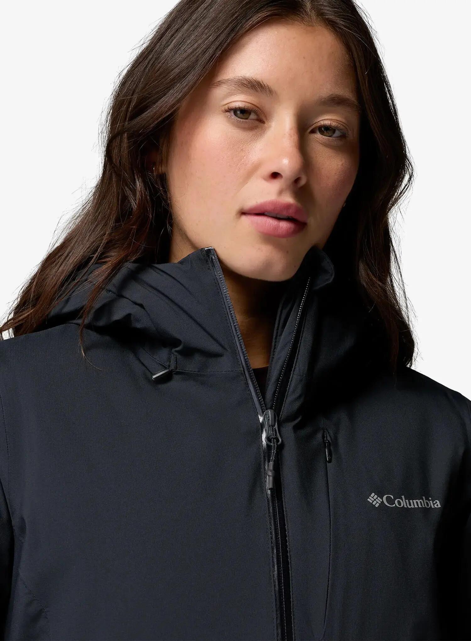 Kurtka damska Columbia Trailborne Insulated Jacket 7/7