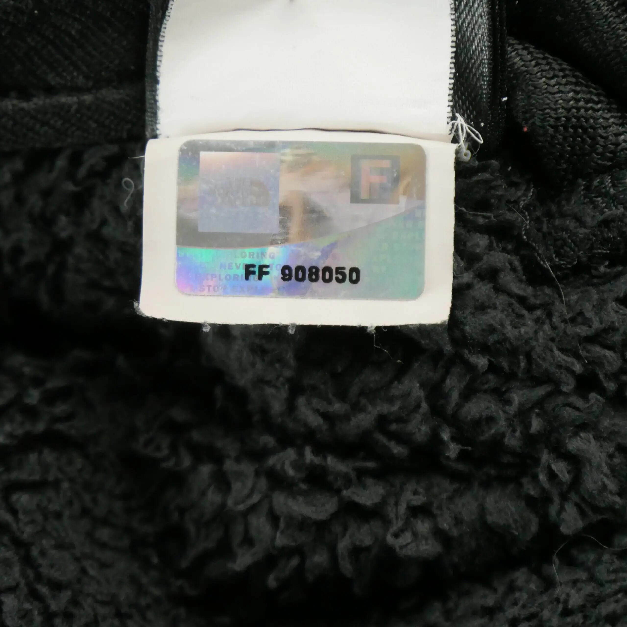 Refurbished - The North Face Damen Fleecejacke Denali - In sehr gutem Zustand 10/10