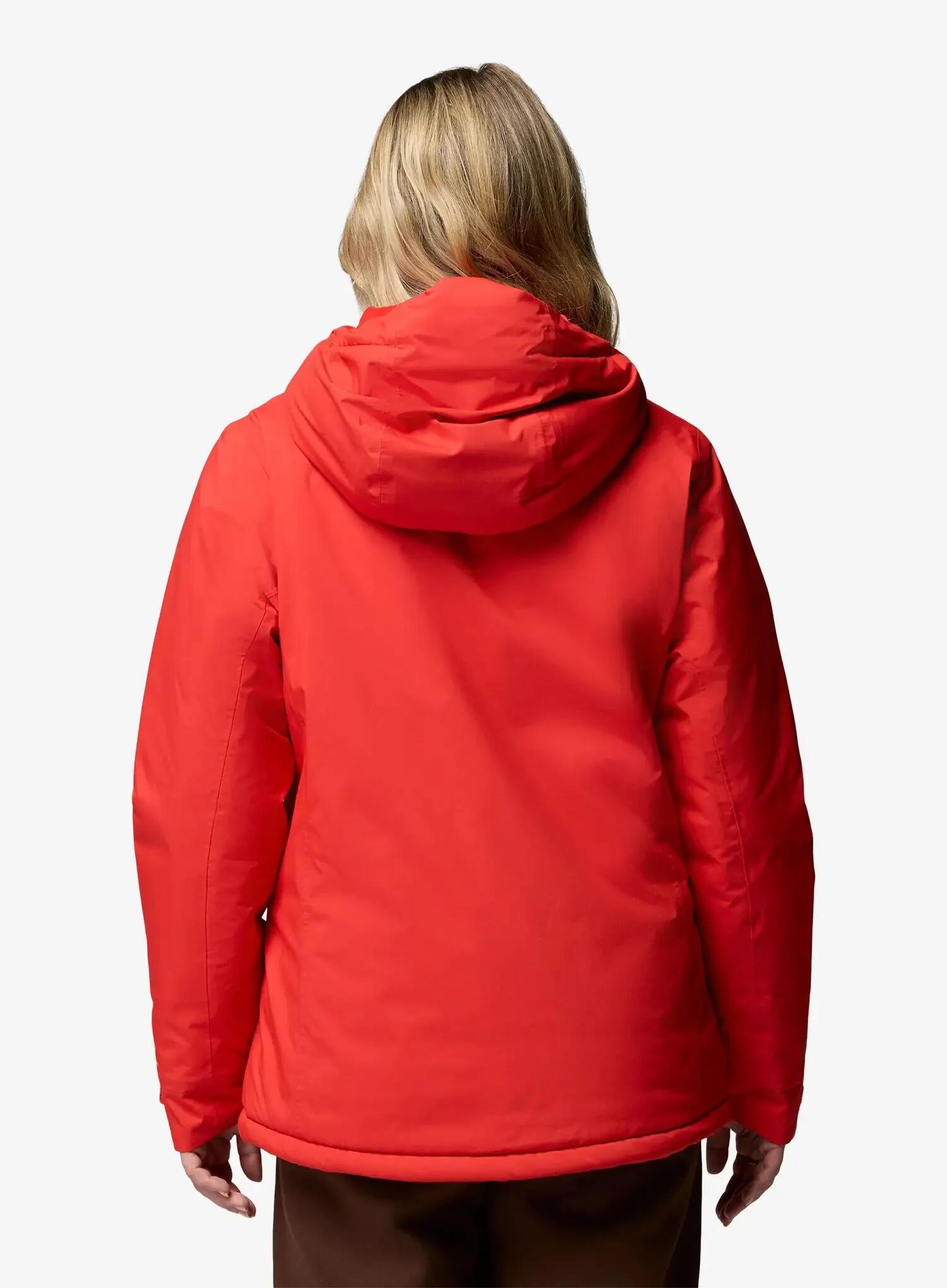 Kurtka ocieplana damska Columbia Trailborne Insulated Jacket 6/7