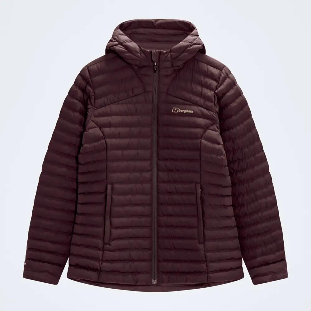 Damen Jacke W NULA MICRO JKT 6/7