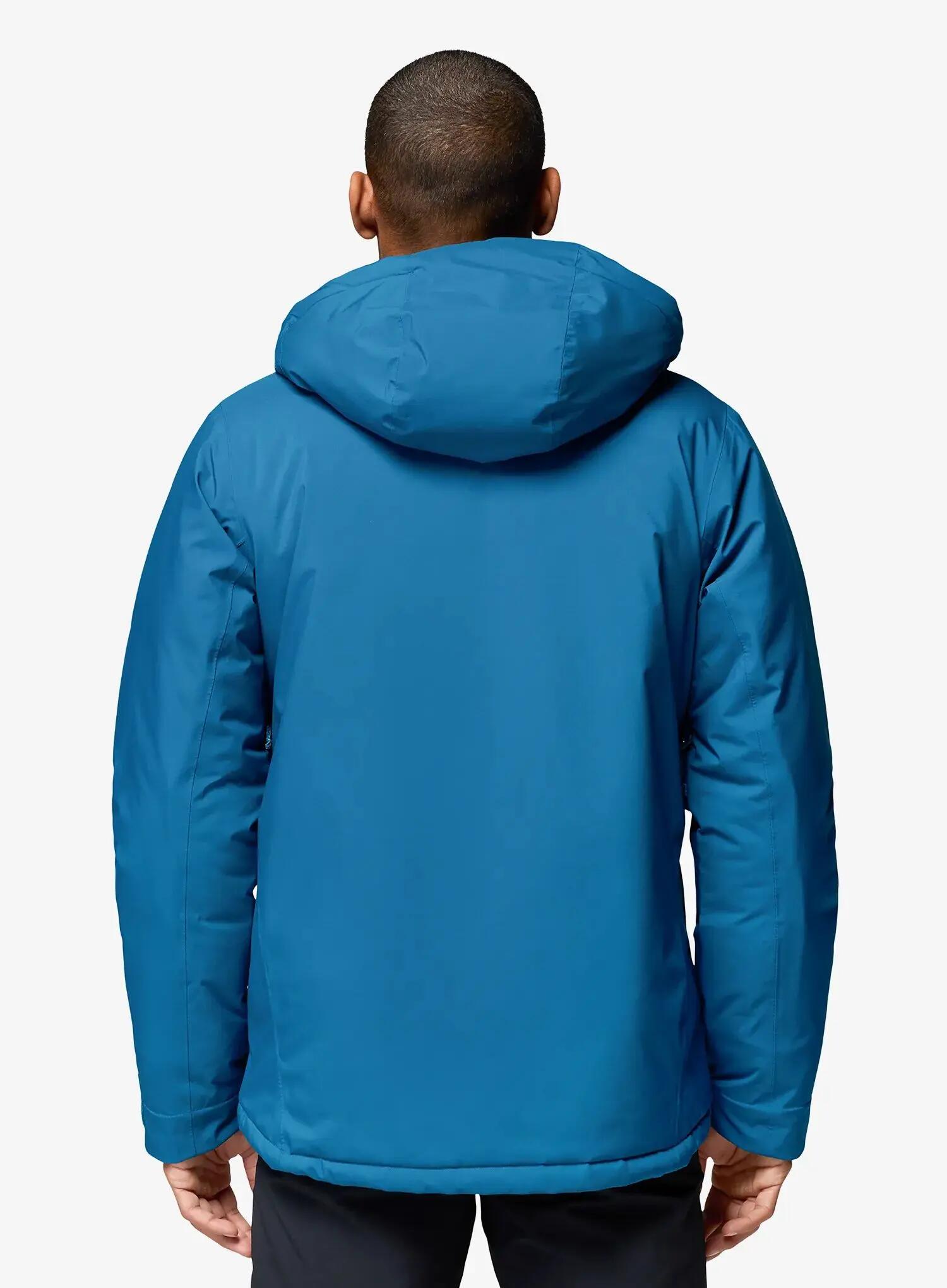 Kurtka ocieplana Columbia Trailborne Insulated Jacket 4/7