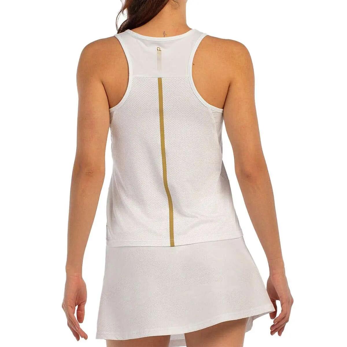 BULLPADEL ACORA Mujer PREMIER PADEL (Camiseta) 4/7