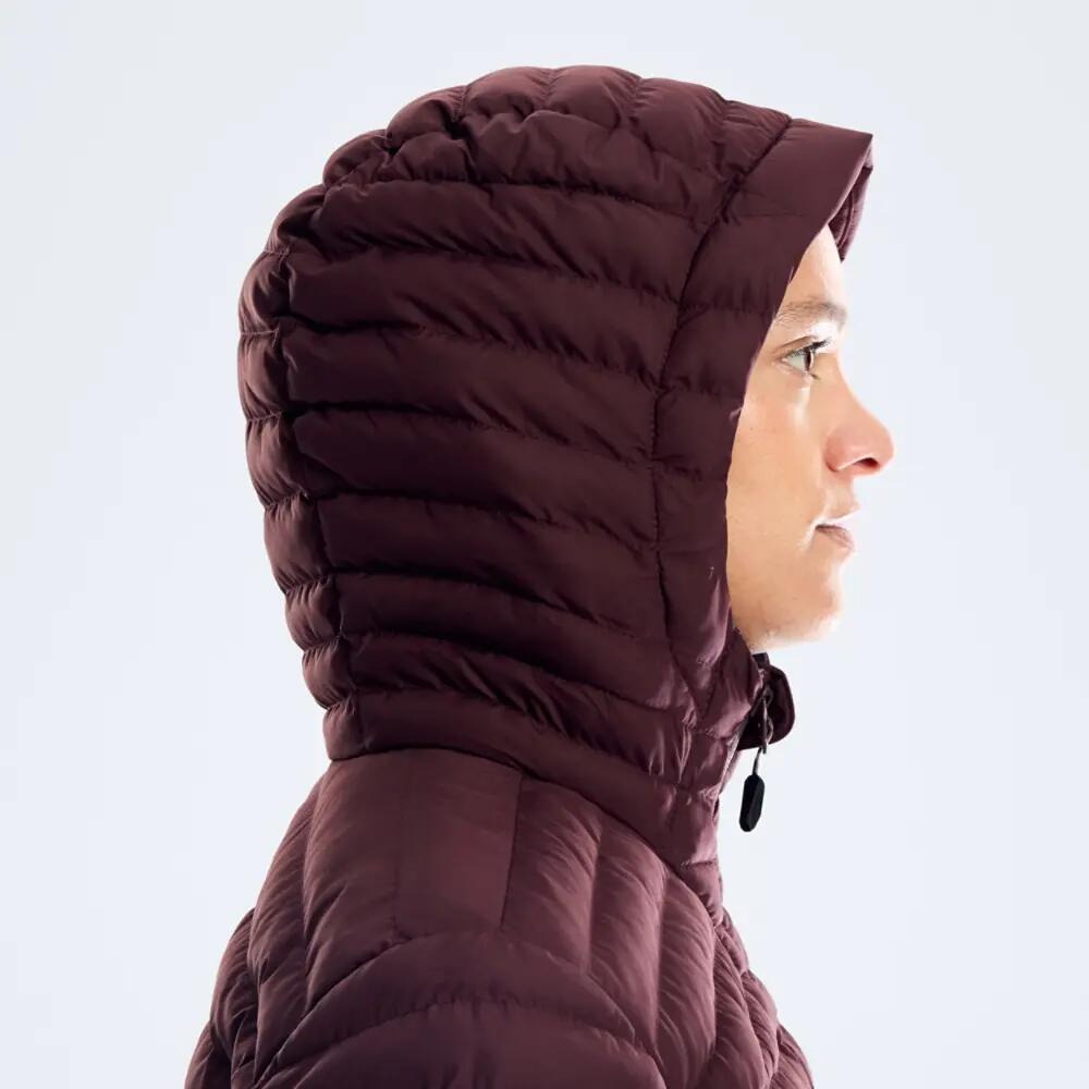 Damen Jacke W NULA MICRO JKT 4/7