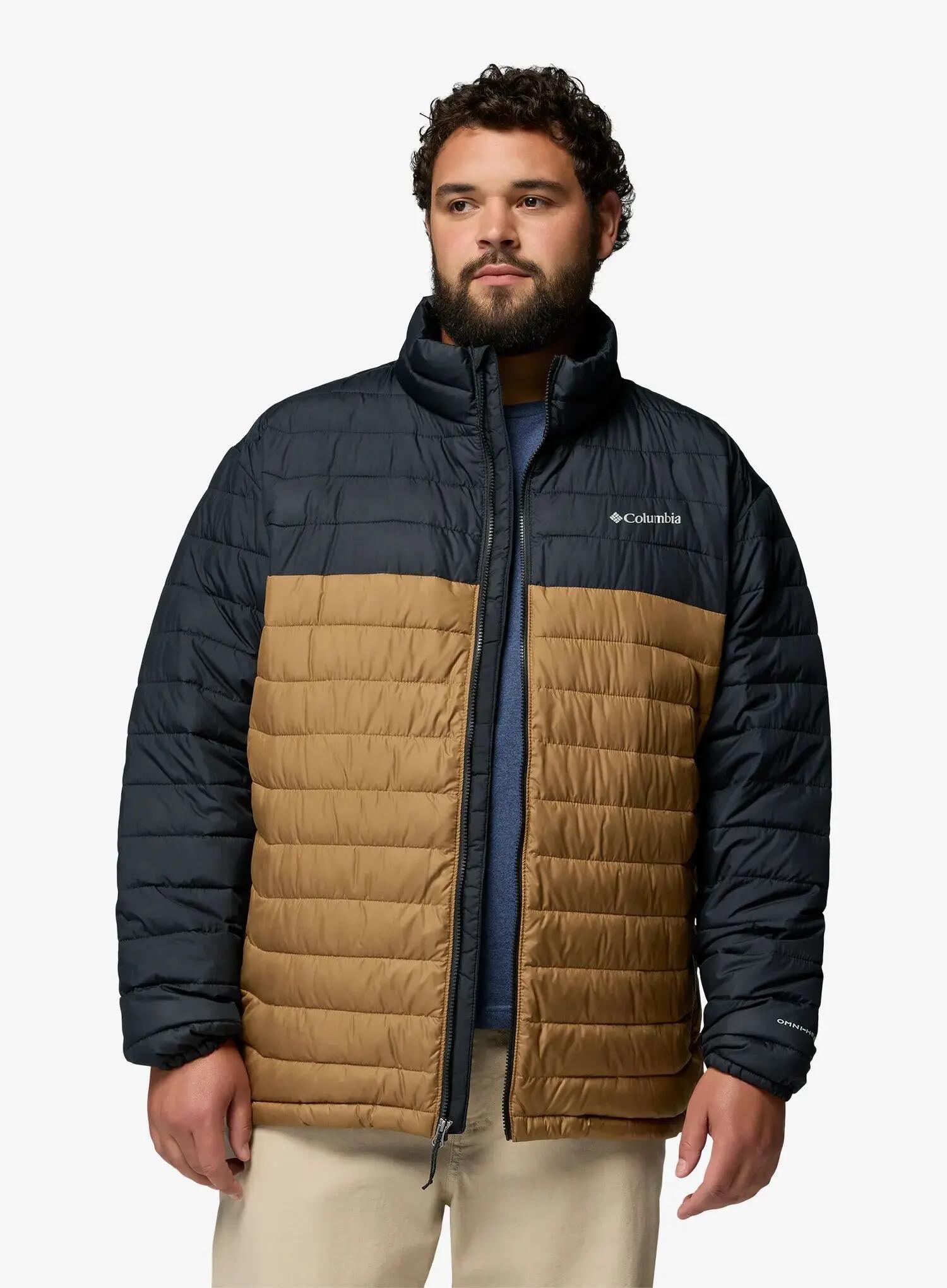 Kurtka ocieplana Columbia Powder Lite II Jacket 5/7