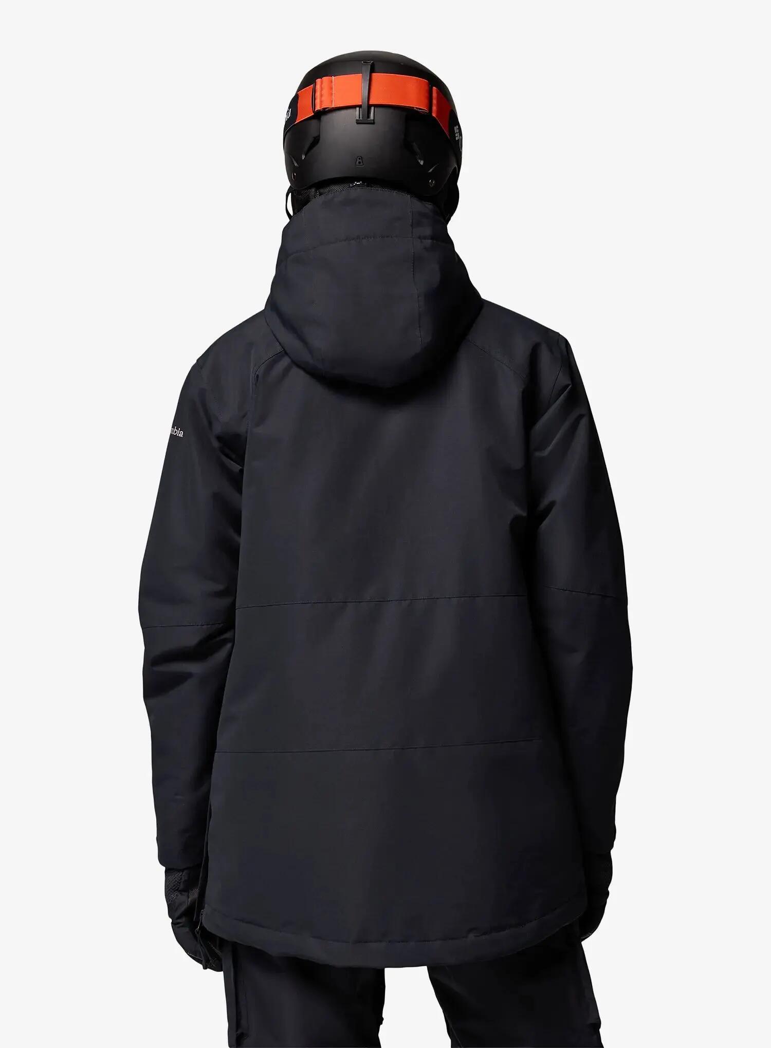 Kurtka narciarska damska Columbia Coreshot Anorak 4/7