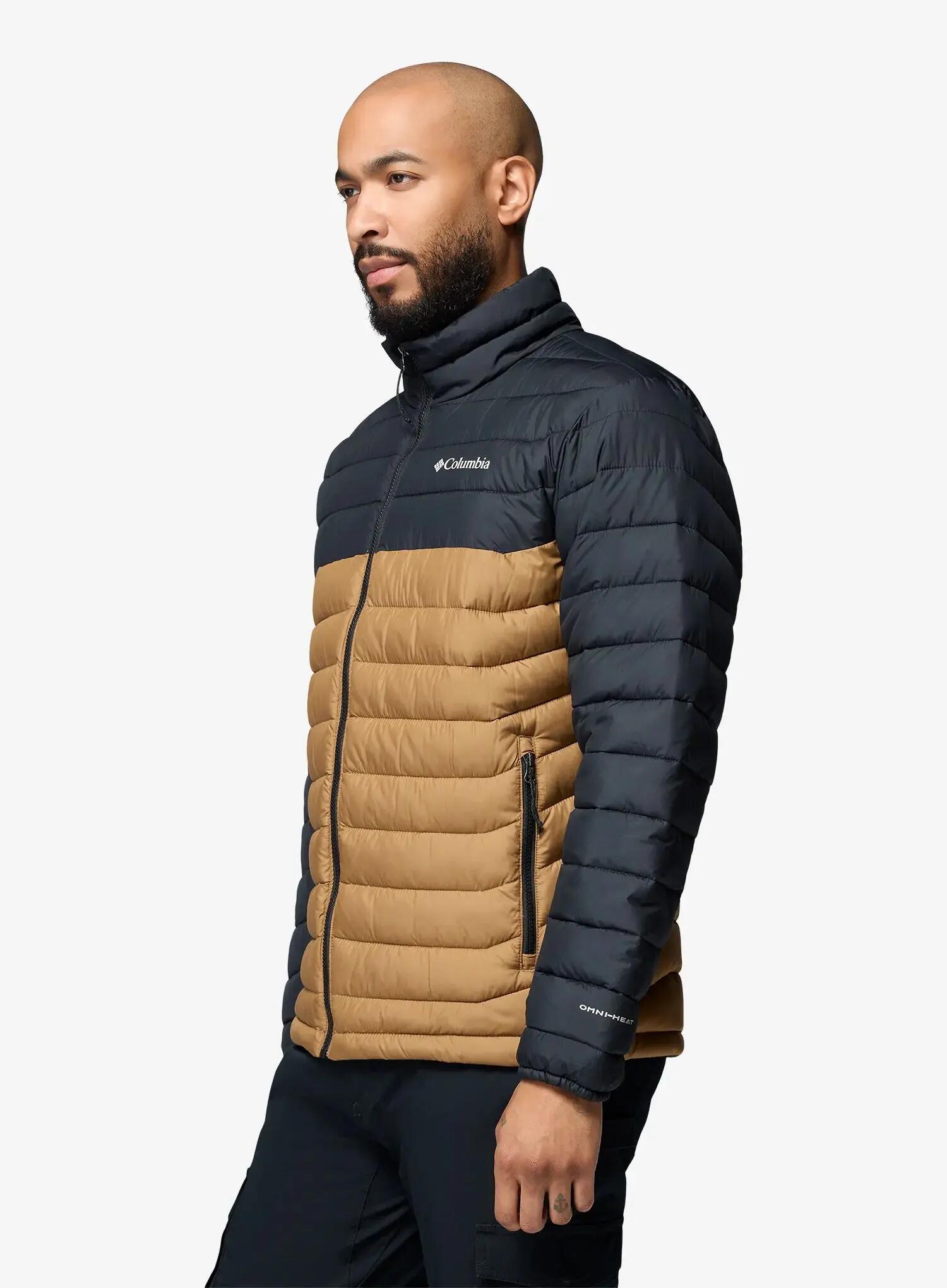 Kurtka ocieplana Columbia Powder Lite II Jacket 4/7
