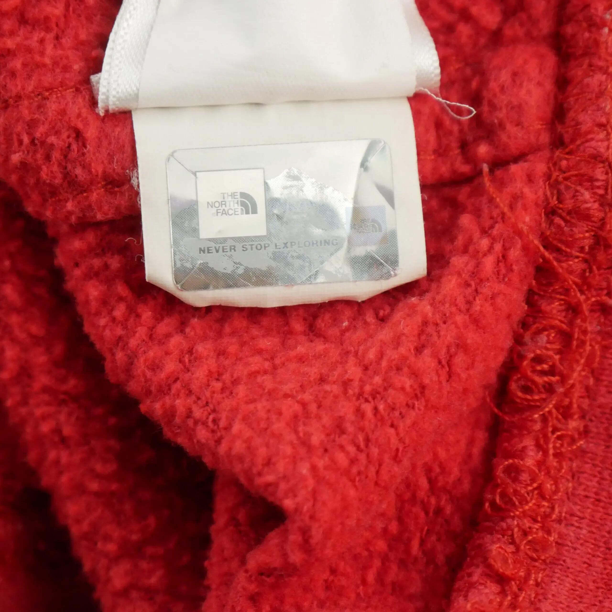 Refurbished - Herren Kapuzenpullover The North Face - In sehr gutem Zustand 9/9