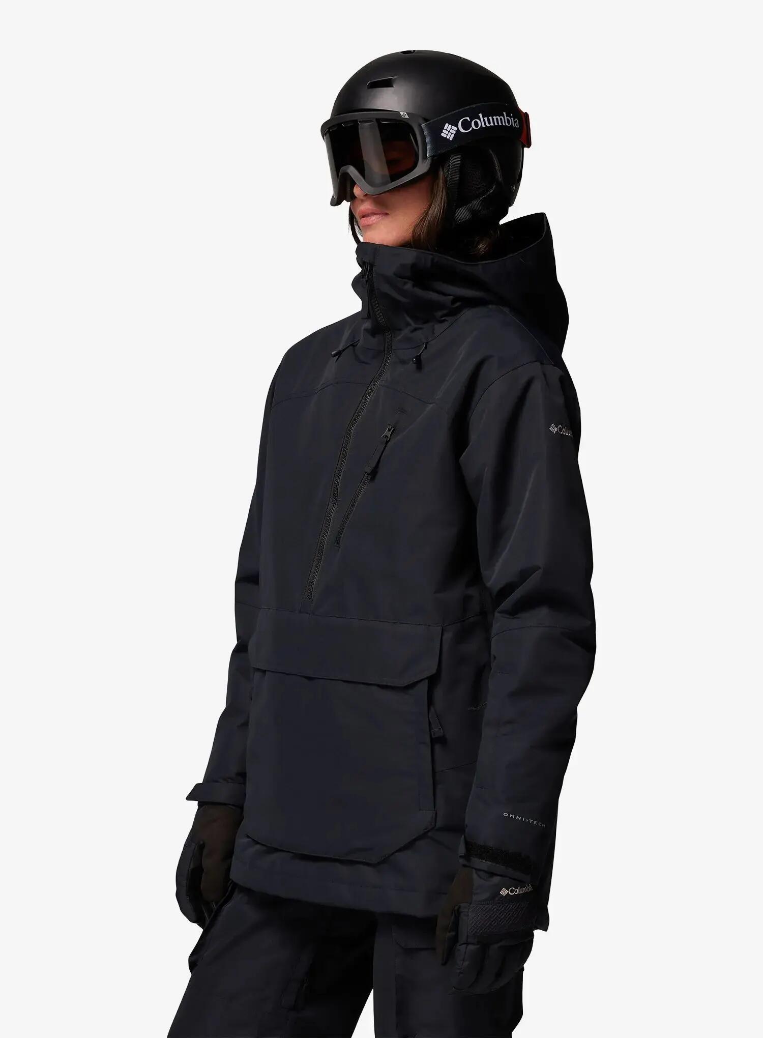 Kurtka narciarska damska Columbia Coreshot Anorak 3/7
