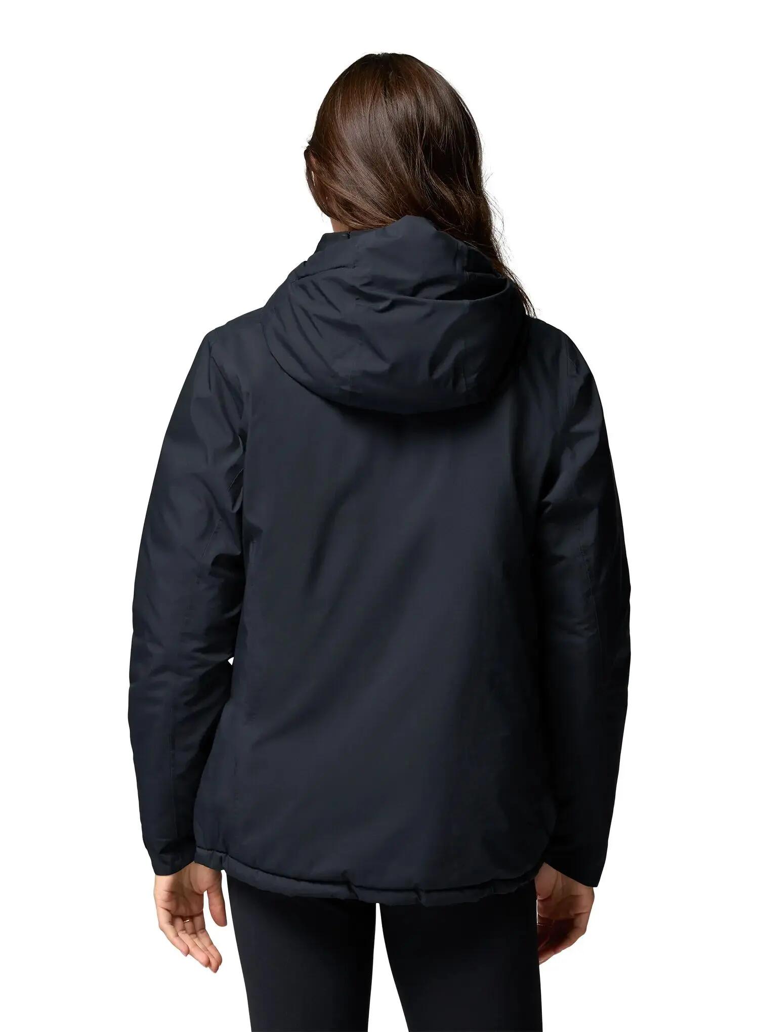 Kurtka damska Columbia Trailborne Insulated Jacket 3/7