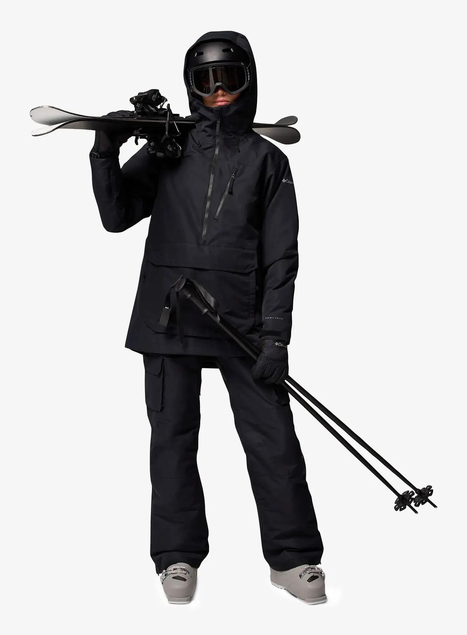 Kurtka narciarska damska Columbia Coreshot Anorak 2/7