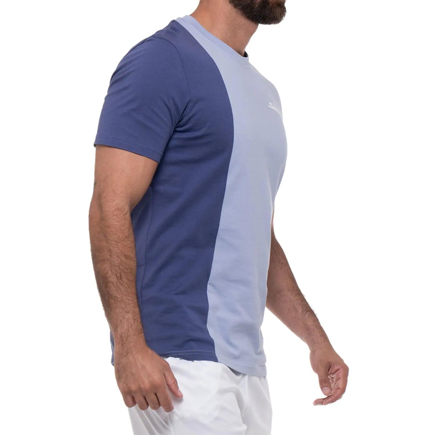 Camiseta Siux COTTON COURT 2/5