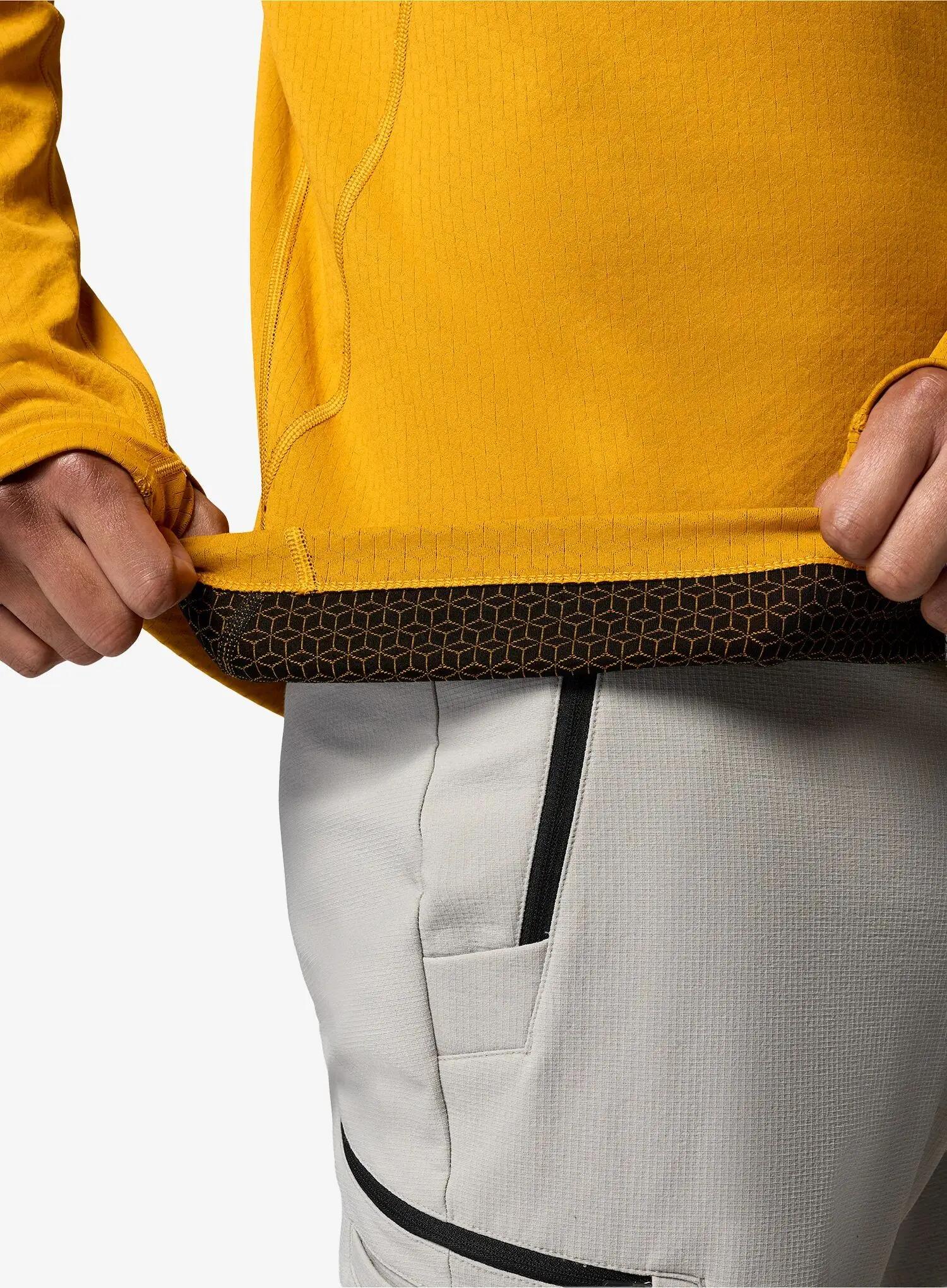 Bluza z zamkiem 1/2 Columbia Driventure Half Zip 7/7
