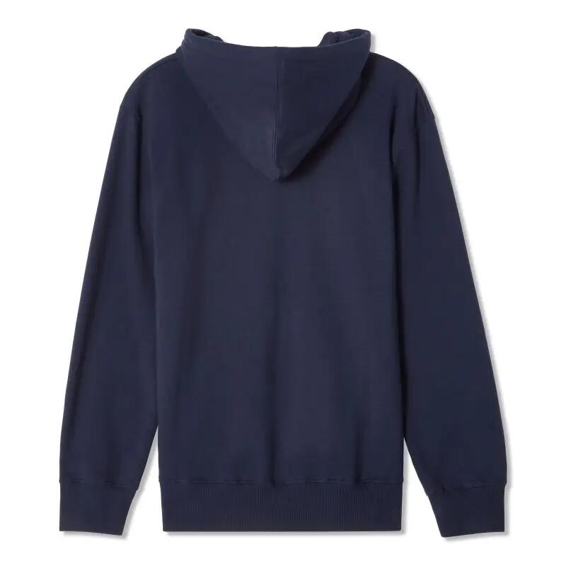 CCM SS4 Hoodie Klassisch Dunkelblau 2XL Erwachsene 3/6