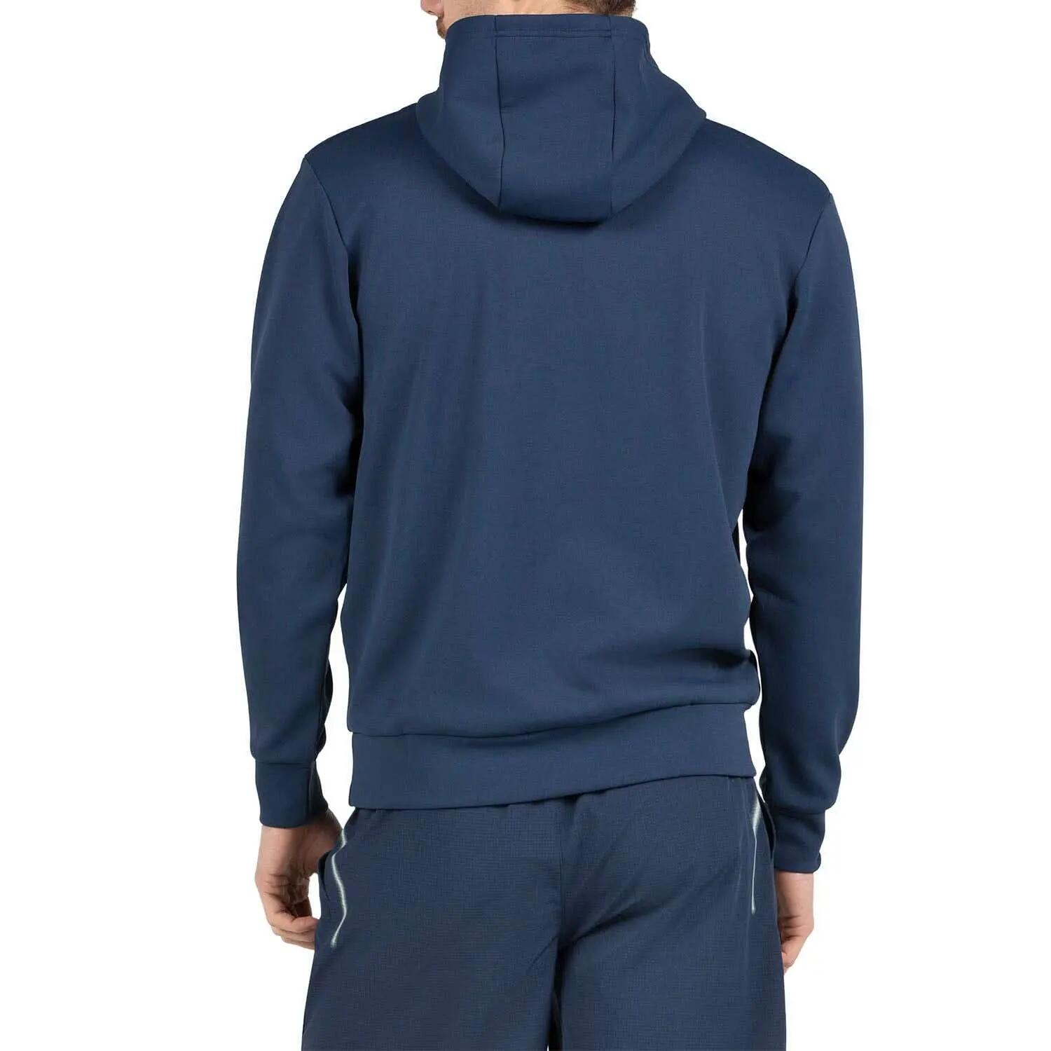 Sudadera Bullpadel Albier 2/7