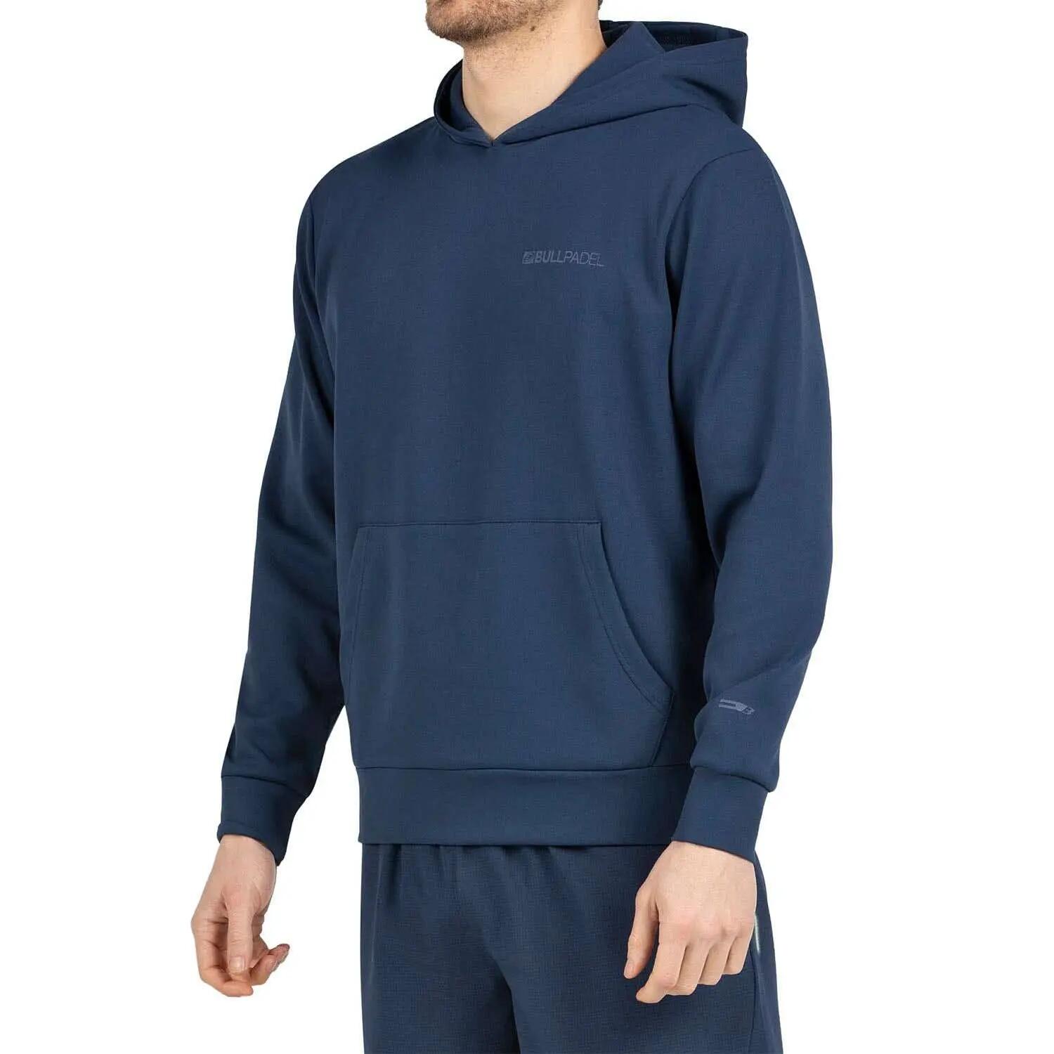 Sudadera Bullpadel Albier 7/7