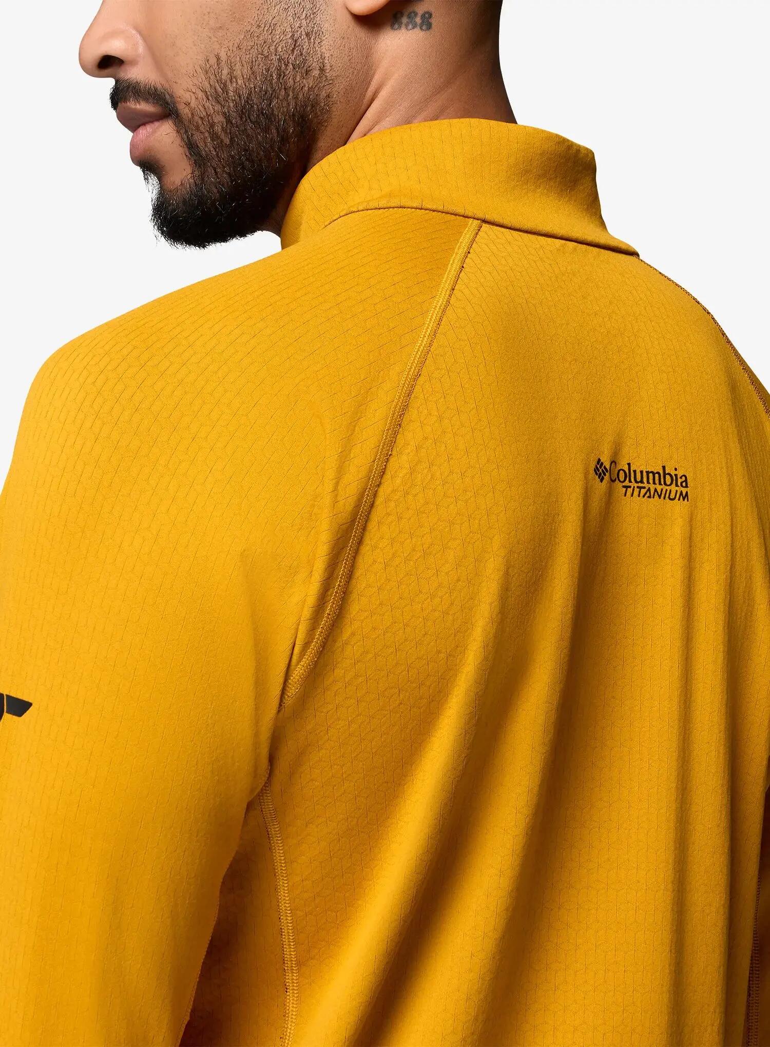 Bluza z zamkiem 1/2 Columbia Driventure Half Zip 5/7