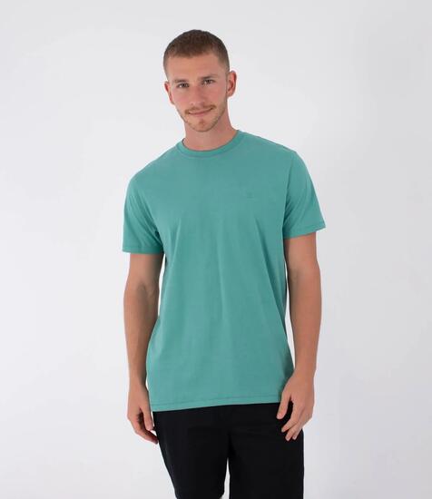 Camiseta - Deportiva - Hombre - Algodón - Low Tide - Gris