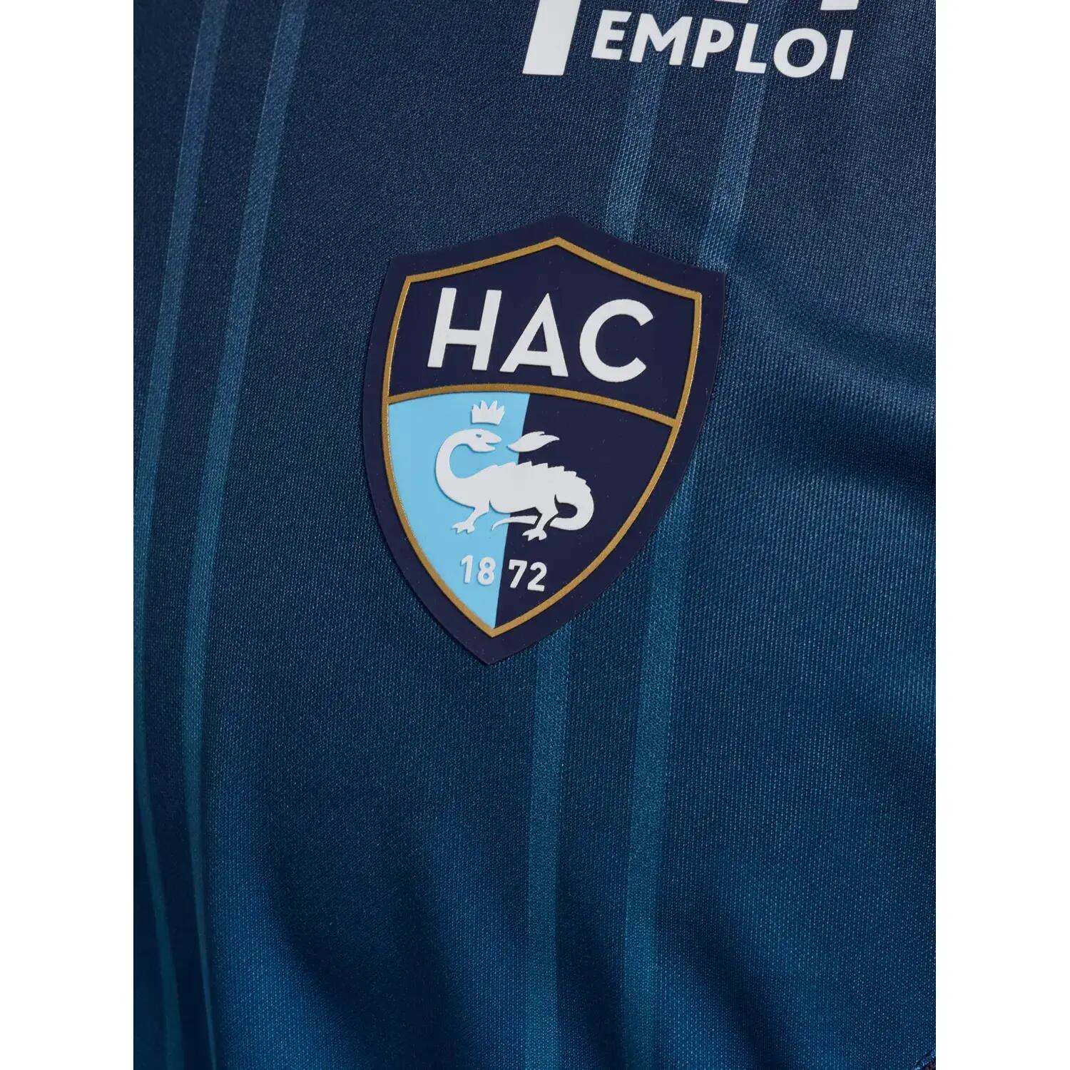 Maillot Domicile HAC 2026/27 4/7