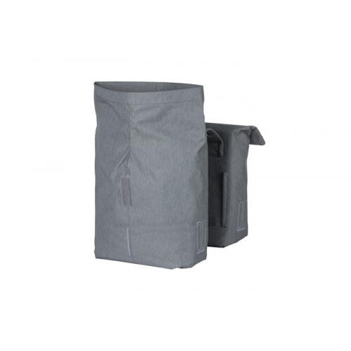 Sac de rangement double "City" 5/7