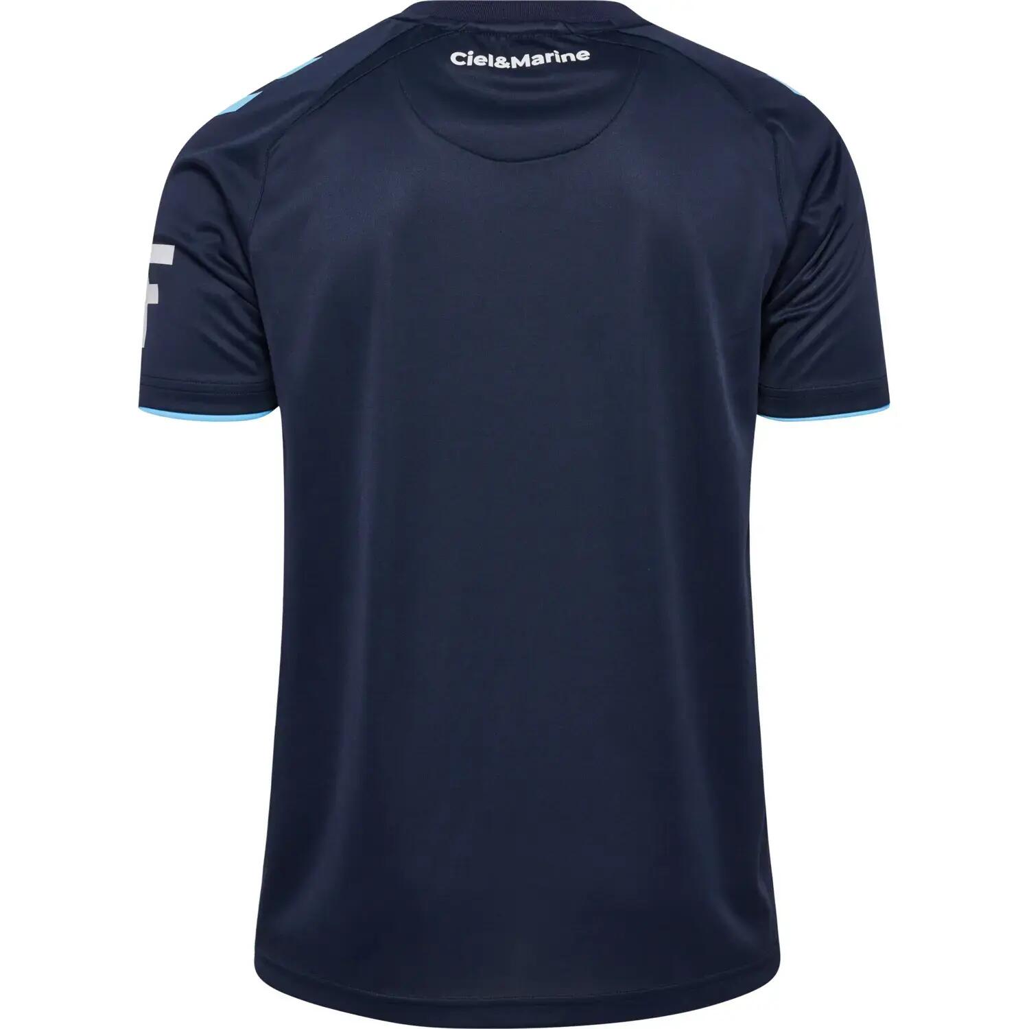 Maillot Domicile HAC 2026/27 2/7
